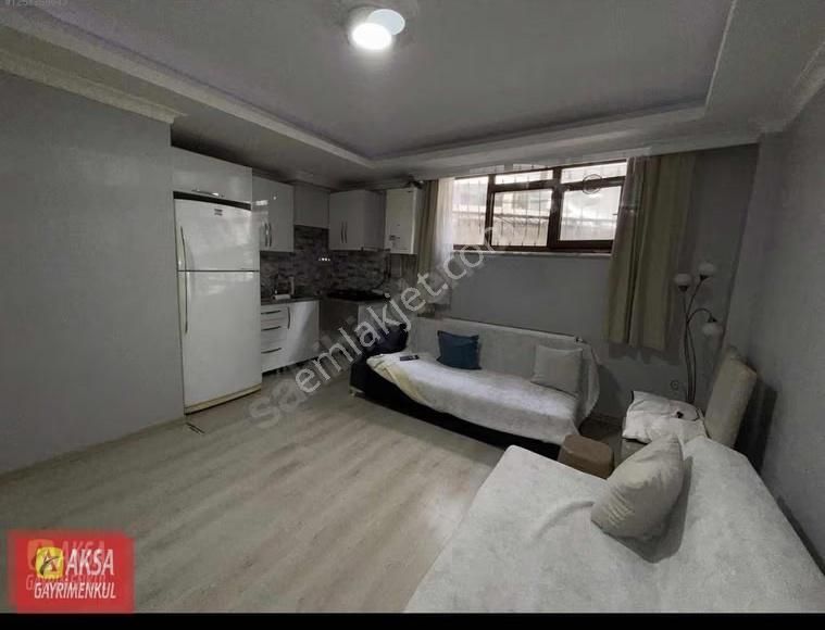 Aksa Emlaktan Eşyalı