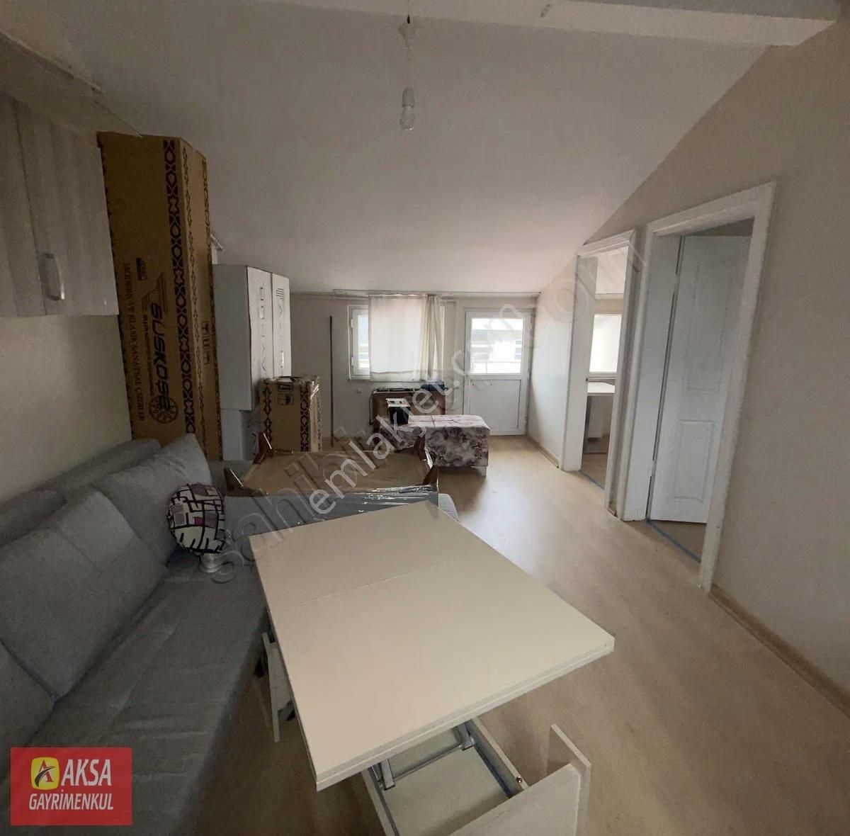 Aksa Emlaktan Eşyalı - Görsel 9