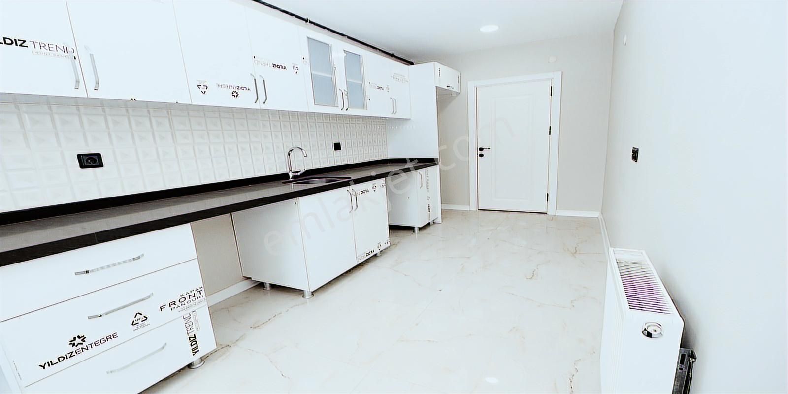 3+1 Kiralık Geniş Kiralık Daire. Konfor Ve Şıklık Bir Arada !!! - Görsel 8