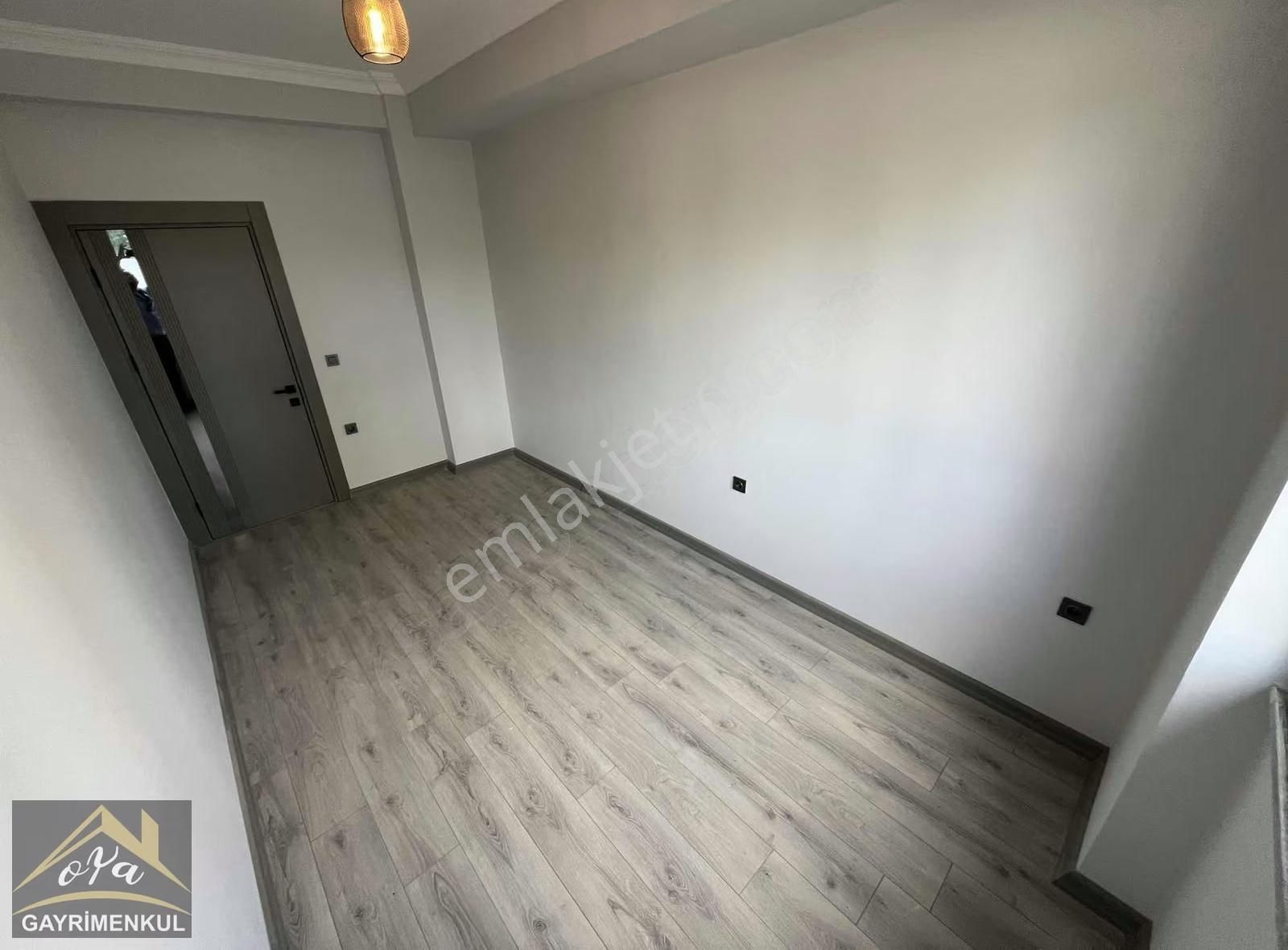 Akçay Oya Gayrimenkul'den Ultra Lüks 2+1 Ayrı Mutfak Daire - Görsel 11