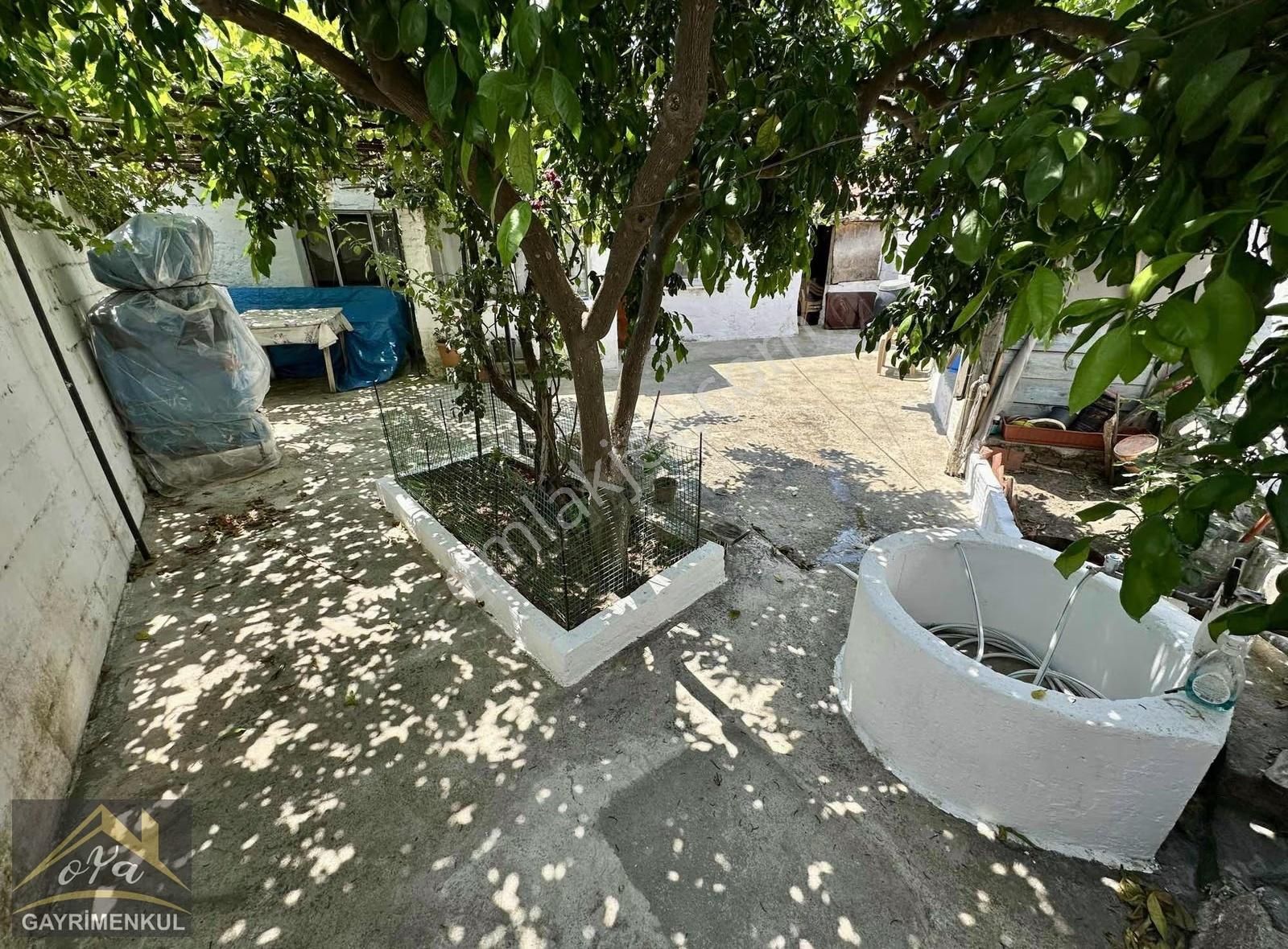 Akçay Oya Gayrimenkul'den Kızılkeçili'de Satılık Köy Evi - Görsel 26