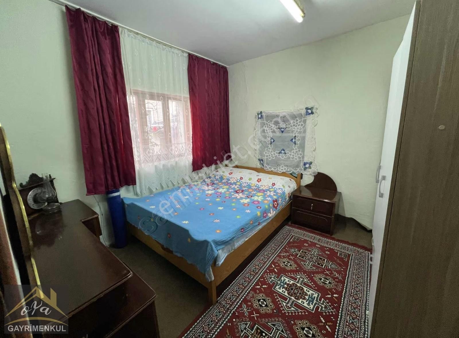 Akçay Oya Gayrimenkul'den Kızılkeçili'de Satılık Köy Evi - Görsel 12