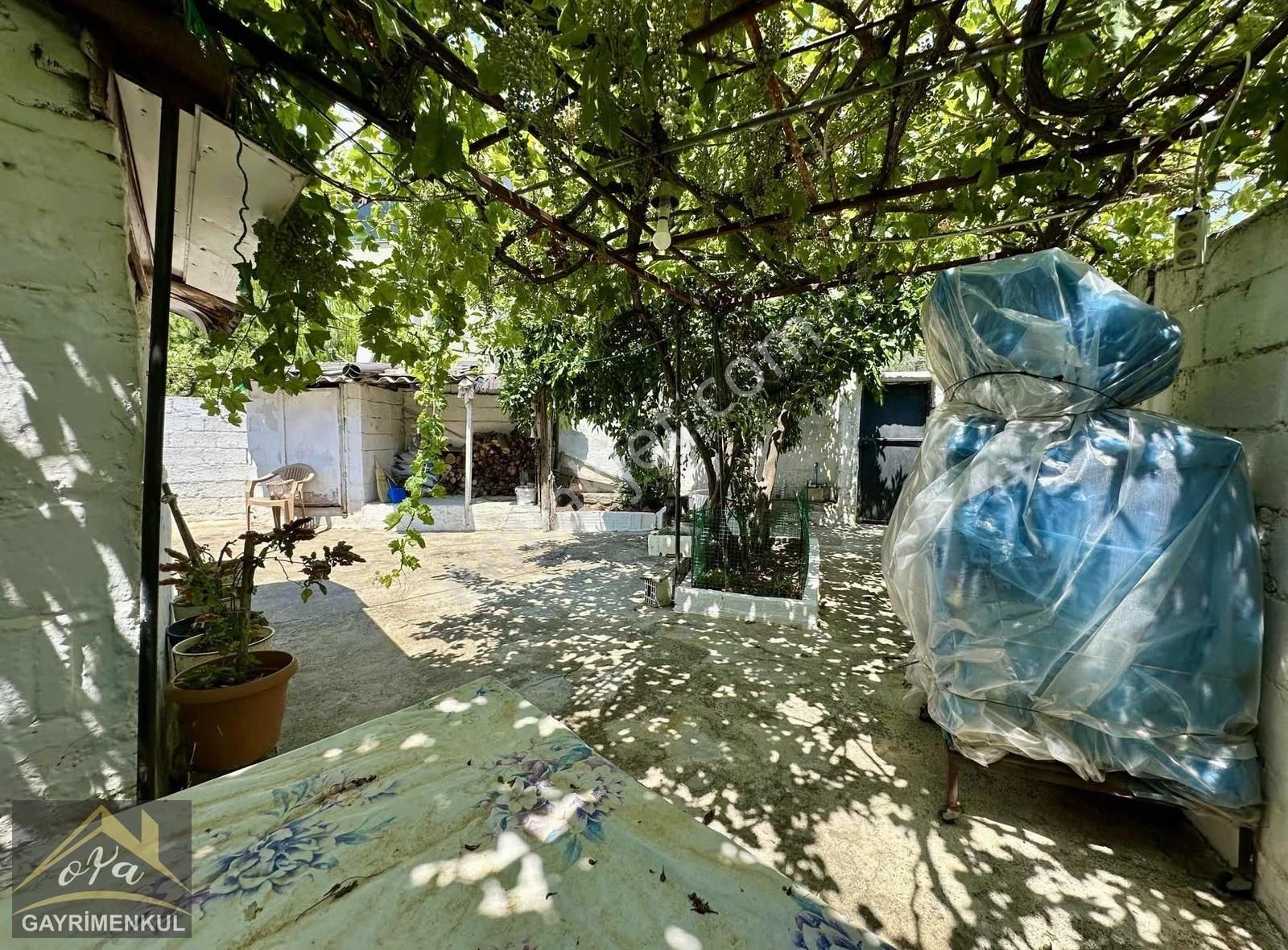 Akçay Oya Gayrimenkul'den Kızılkeçili'de Satılık Köy Evi - Görsel 3