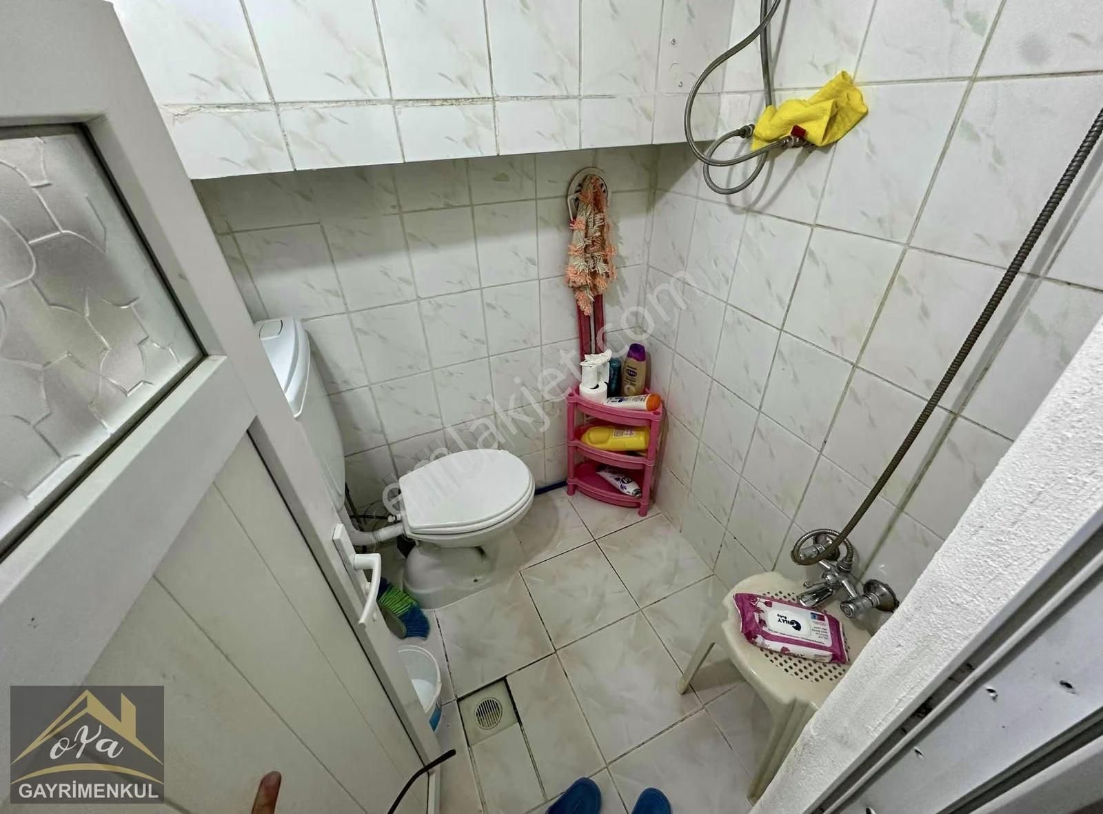 Akçay Oya Gayrimenkul'den Kızılkeçili'de Satılık Köy Evi - Görsel 9