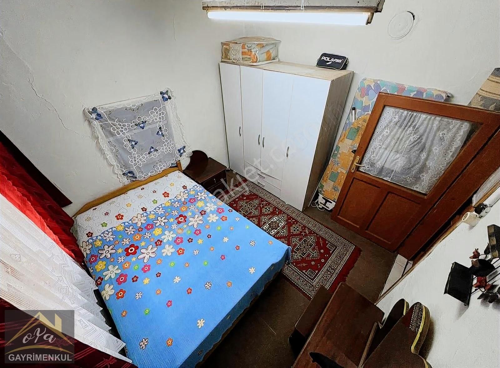 Akçay Oya Gayrimenkul'den Kızılkeçili'de Satılık Köy Evi - Görsel 20