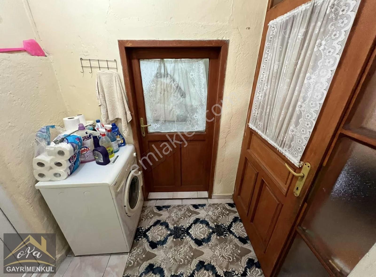 Akçay Oya Gayrimenkul'den Kızılkeçili'de Satılık Köy Evi - Görsel 6