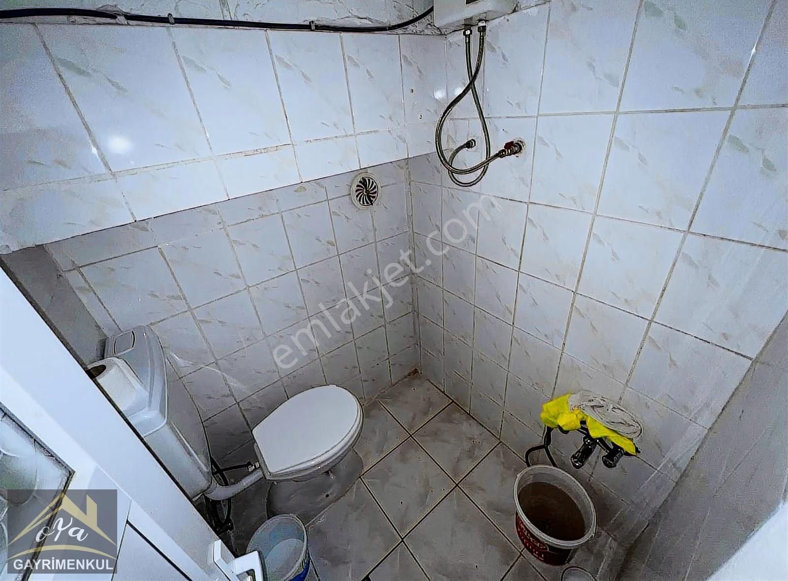 Akçay Oya Gayrimenkul'den Kızılkeçili'de Satılık Köy Evi - Görsel 14