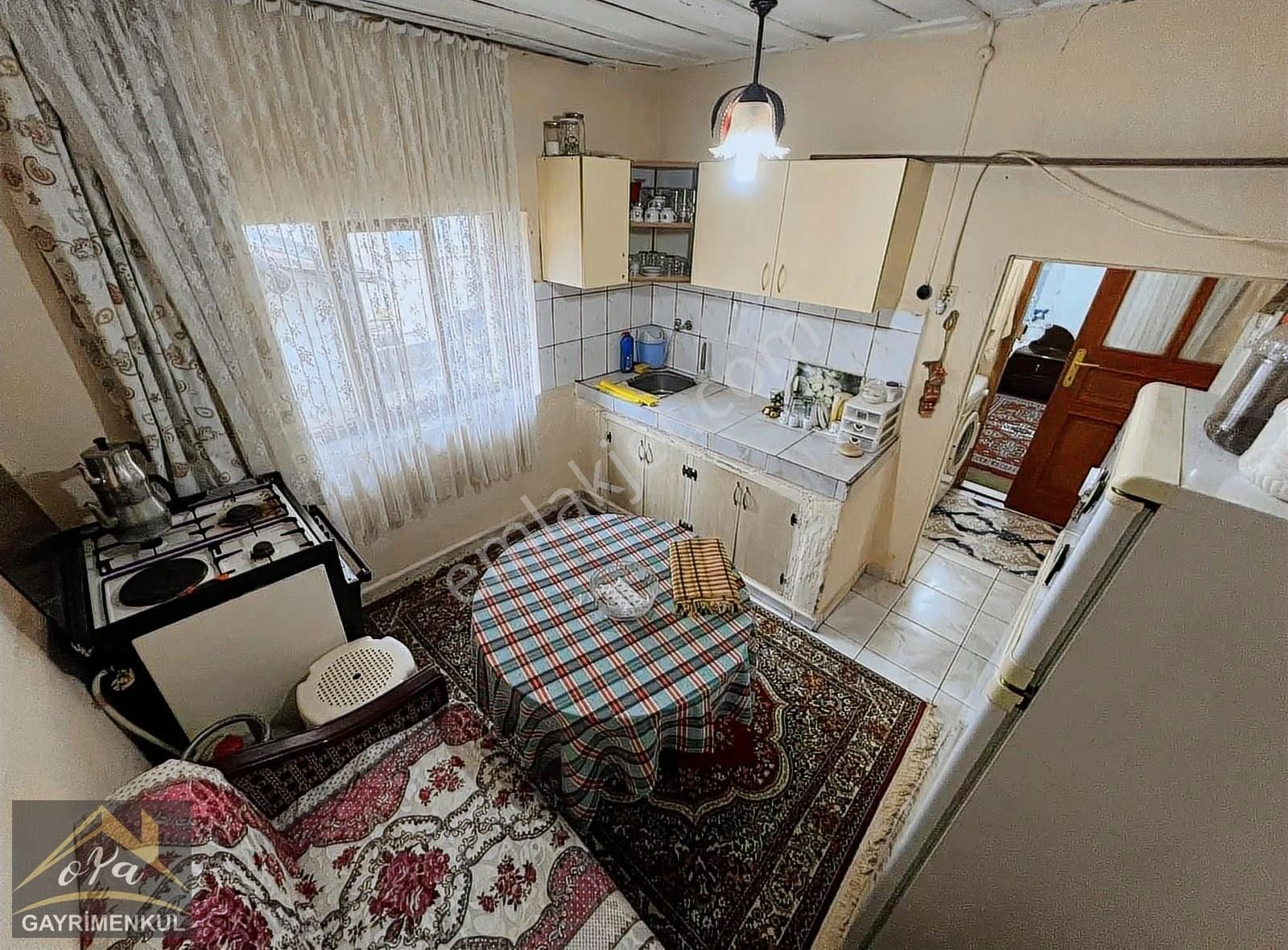 Akçay Oya Gayrimenkul'den Kızılkeçili'de Satılık Köy Evi - Görsel 25