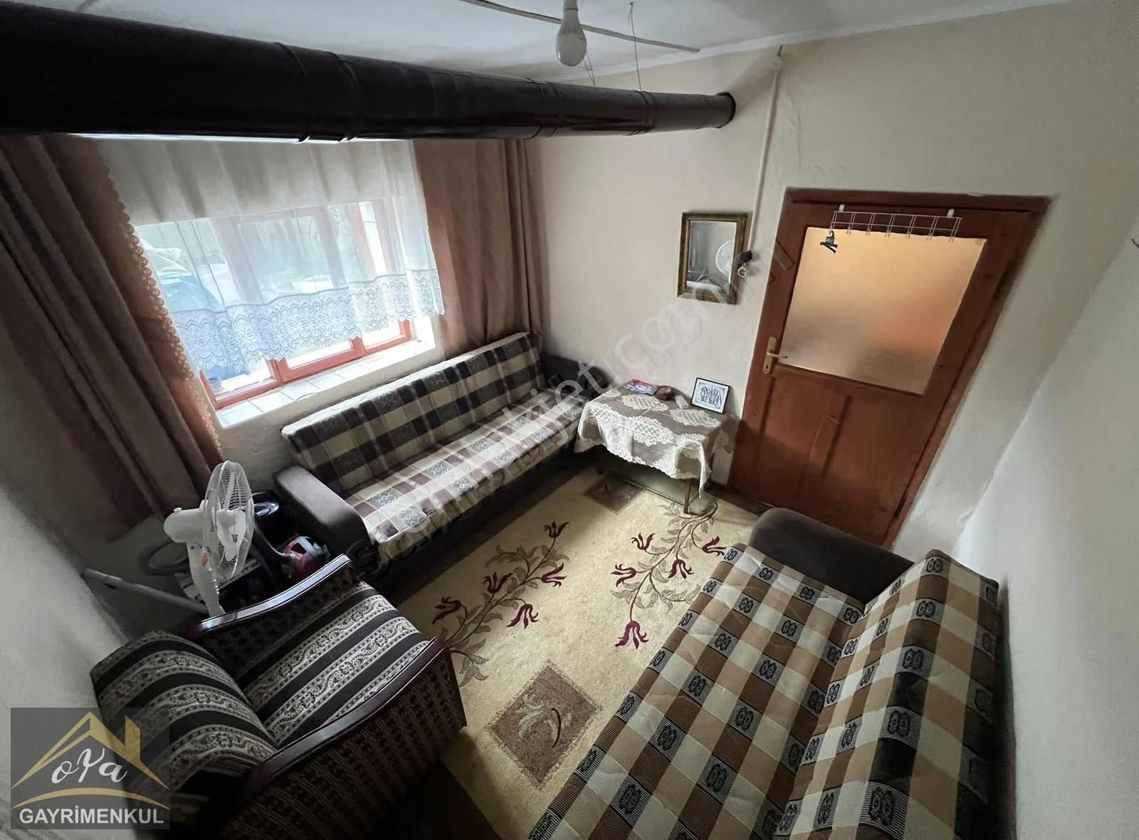 Akçay Oya Gayrimenkul'den Kızılkeçili'de Satılık Köy Evi - Görsel 15