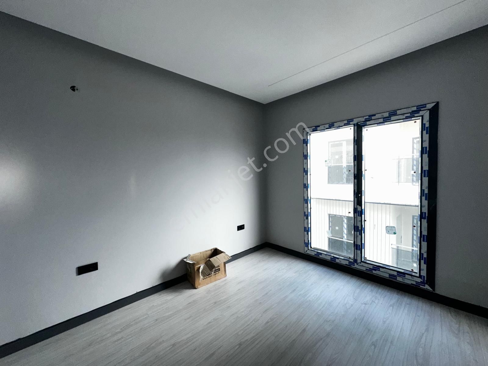 Kuşadası Merkezde Sıfır 2+1 Havuzlu Kapalı Otopark - Görsel 12