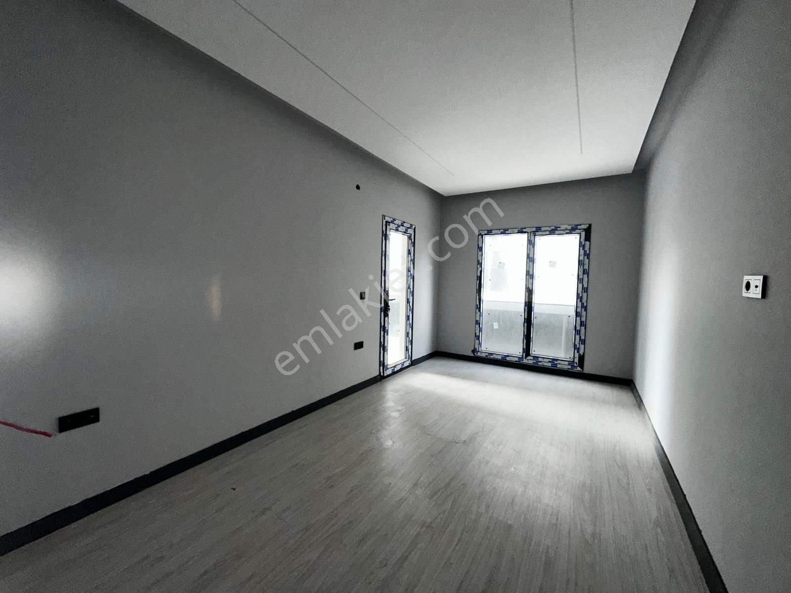 Kuşadası Merkezde Sıfır 2+1 Havuzlu Kapalı Otopark - Görsel 17