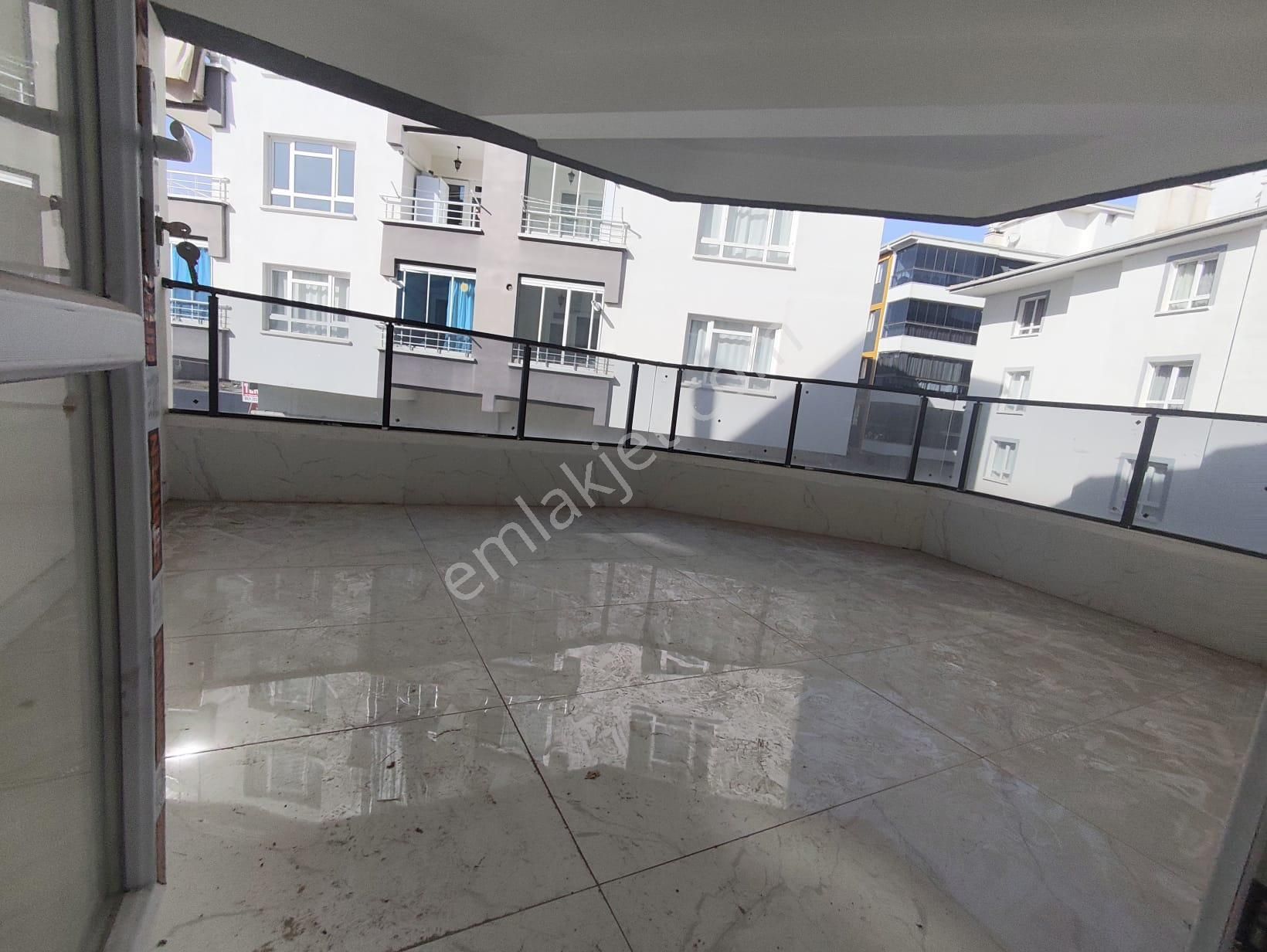 Yılmaz Gayrimenkulden 150 Metre Kare Cadde Uzerı Geniş Kacırılmayacak 3+1 Fırsat Dairesi - Görsel 21