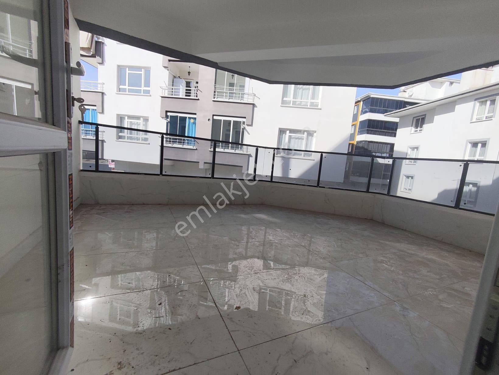 Yılmaz Gayrimenkulden 150 Metre Kare Cadde Uzerı Geniş Kacırılmayacak 3+1 Fırsat Dairesi - Görsel 32