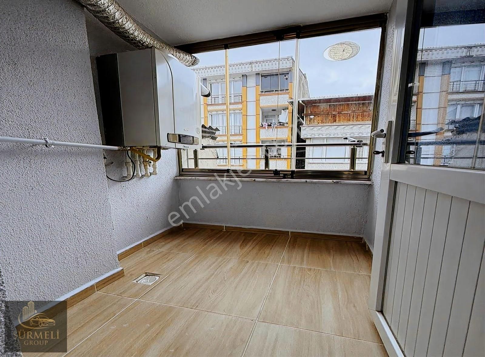 Selahattin Eyyubi Mahallesinde Kiralık Asansörlü 2+1 Arakat - Görsel 6