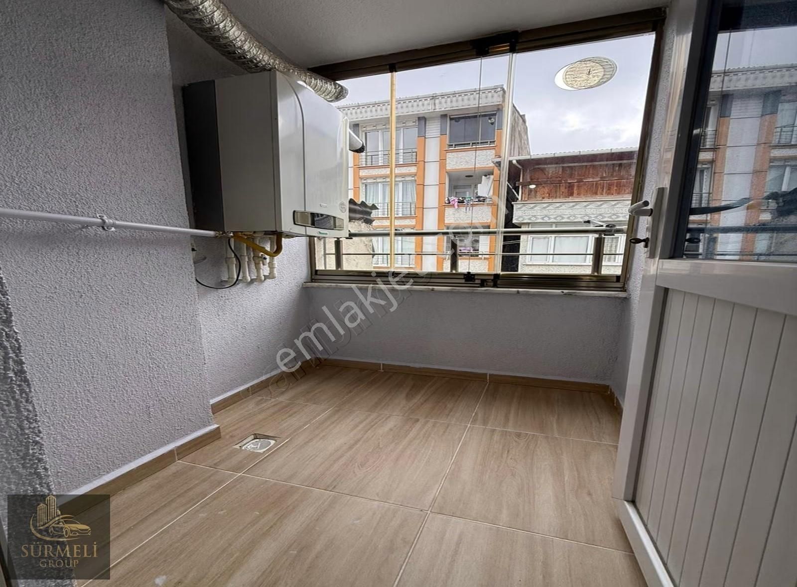 Selahattin Eyyubi Mahallesinde Kiralık Asansörlü 2+1 Arakat - Görsel 7