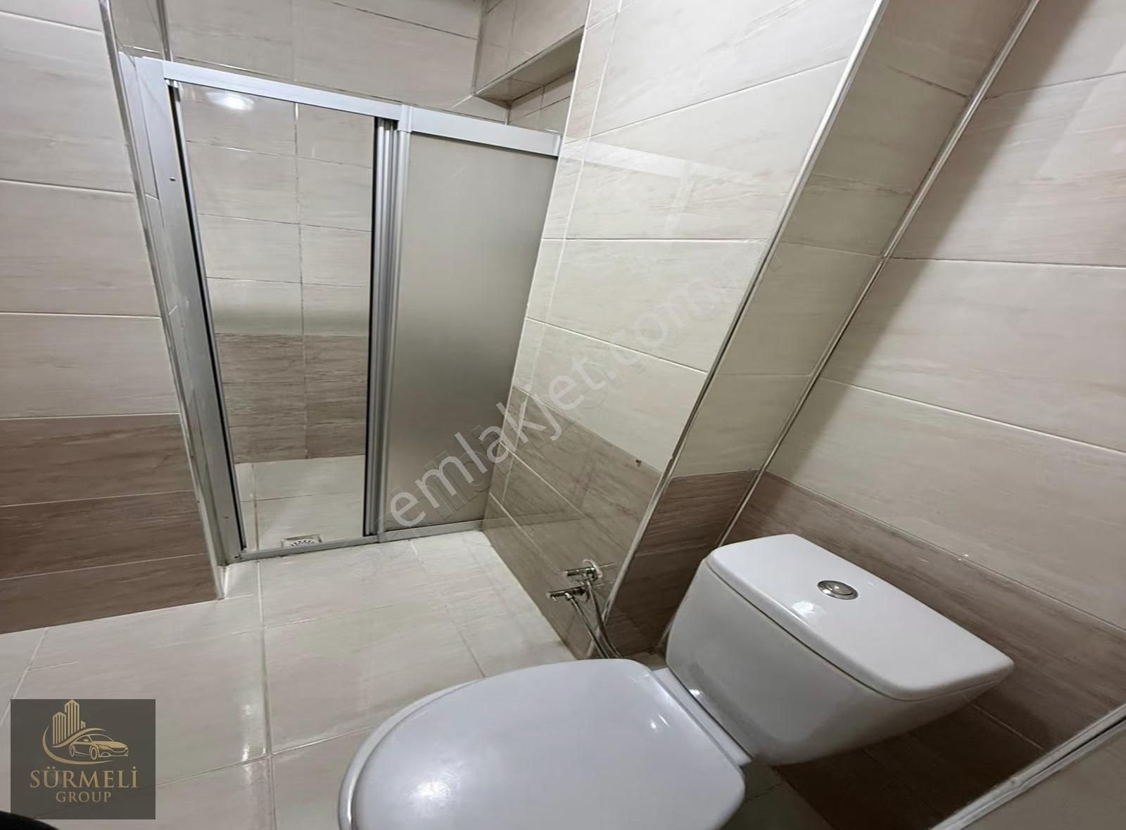 Selahattin Eyyubi Mahallesinde Kiralık Asansörlü 2+1 Arakat - Görsel 14