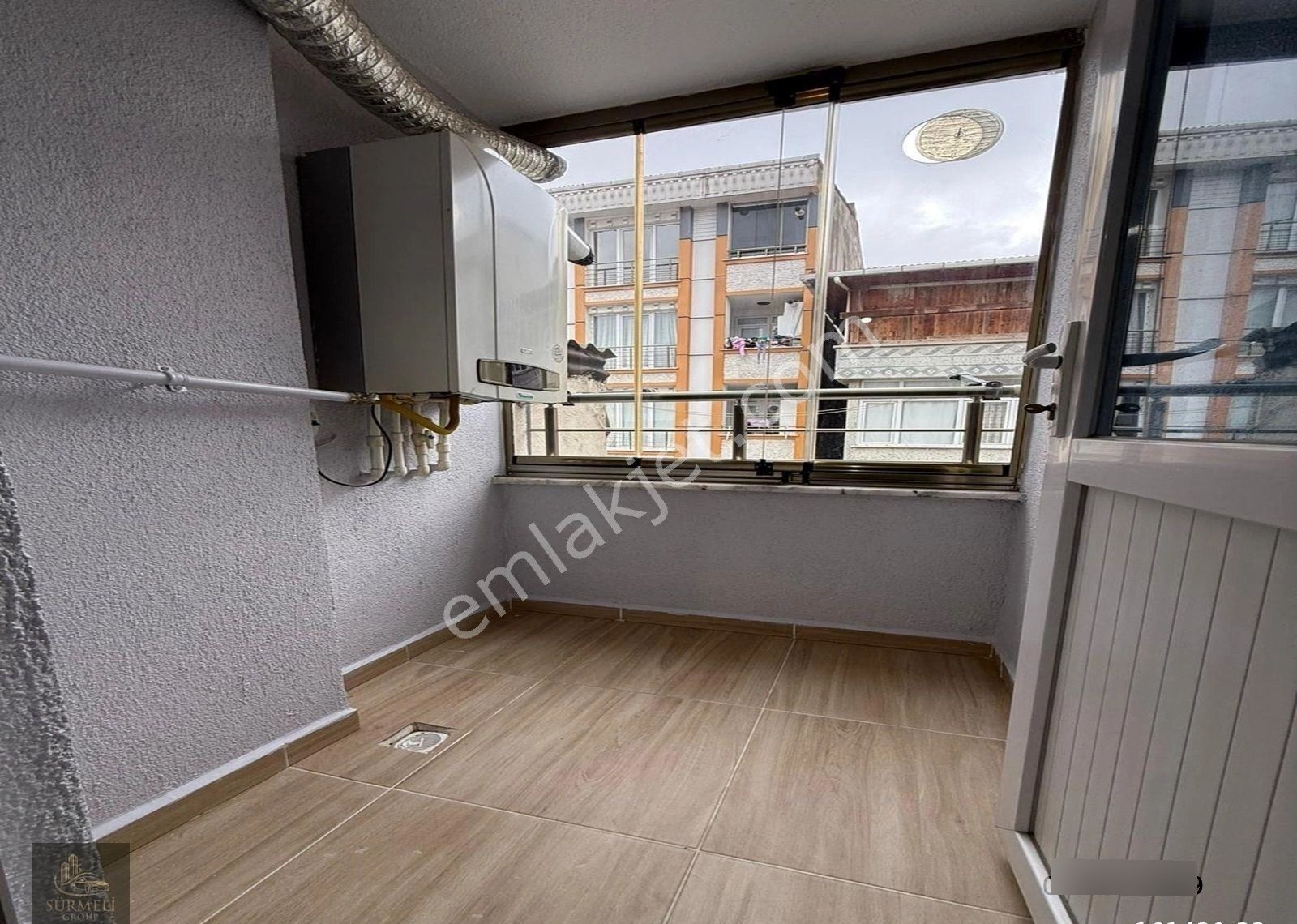 Selahattin Eyyubi Mahallesinde Kiralık Asansörlü 2+1 Arakat - Görsel 16