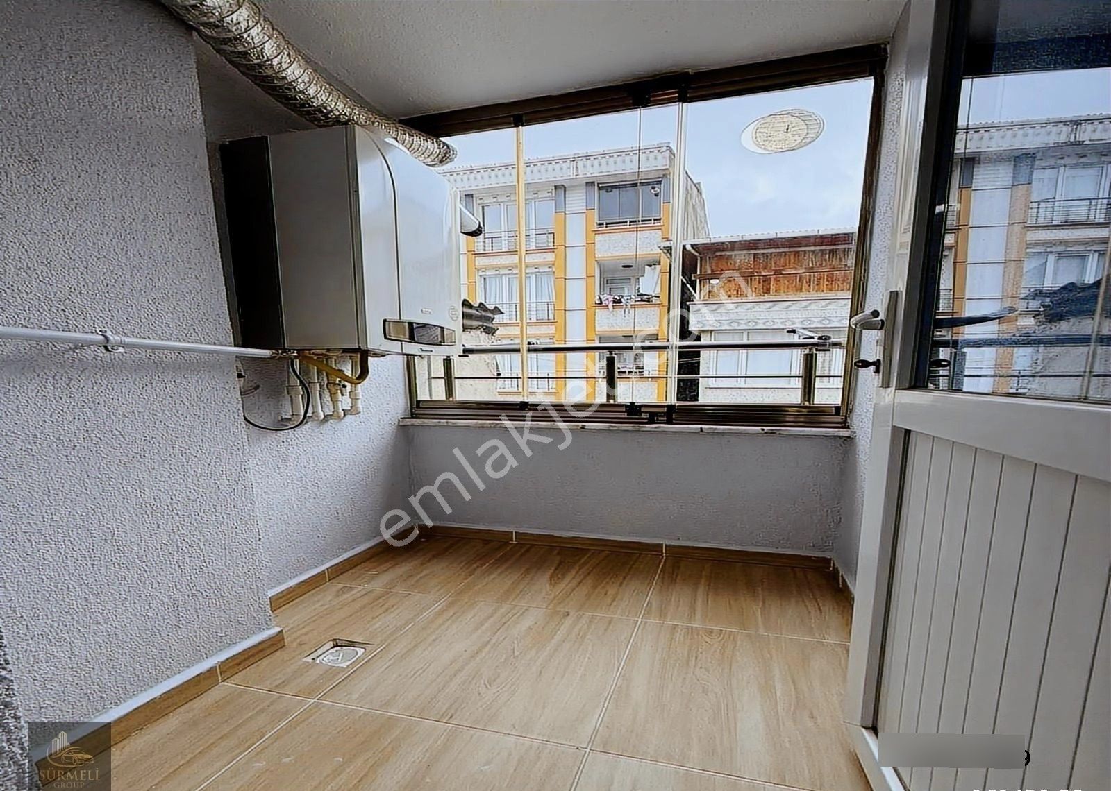Selahattin Eyyubi Mahallesinde Kiralık Asansörlü 2+1 Arakat - Görsel 10
