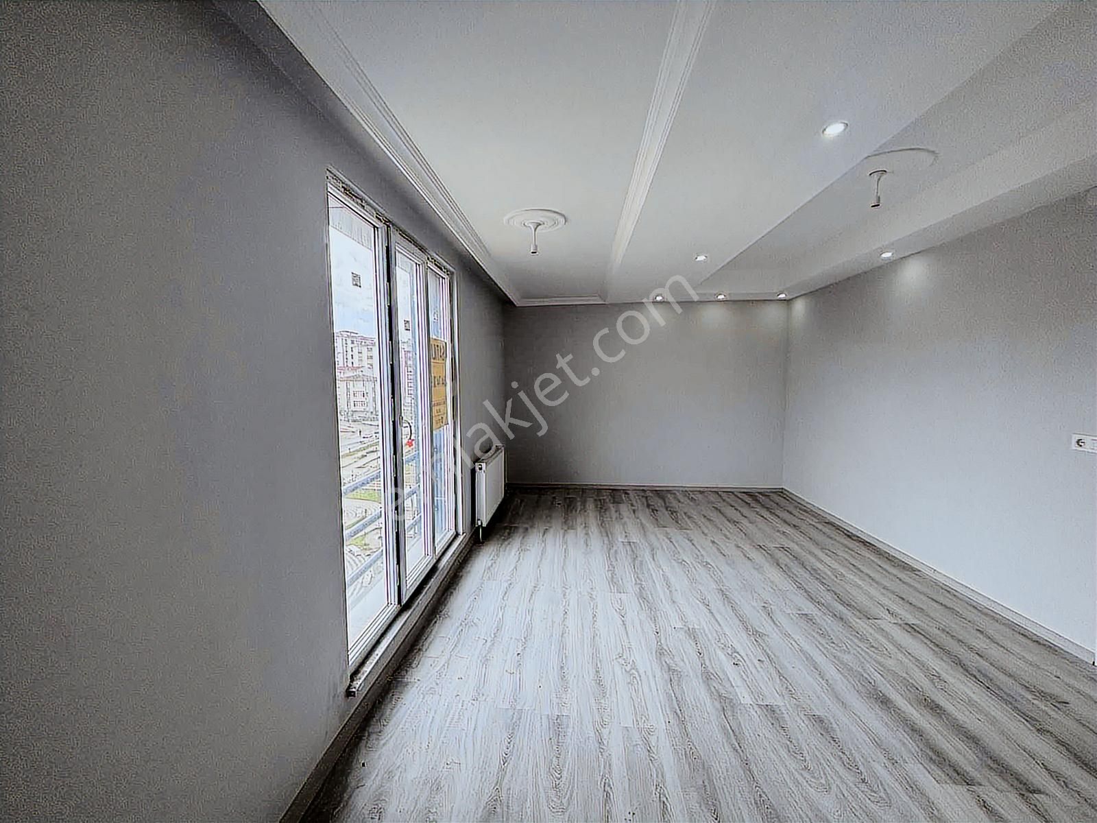 Fa Özbir'den Kızılpınarda İskanlı Arakat Öncephe 2+1 Daire - Görsel 32