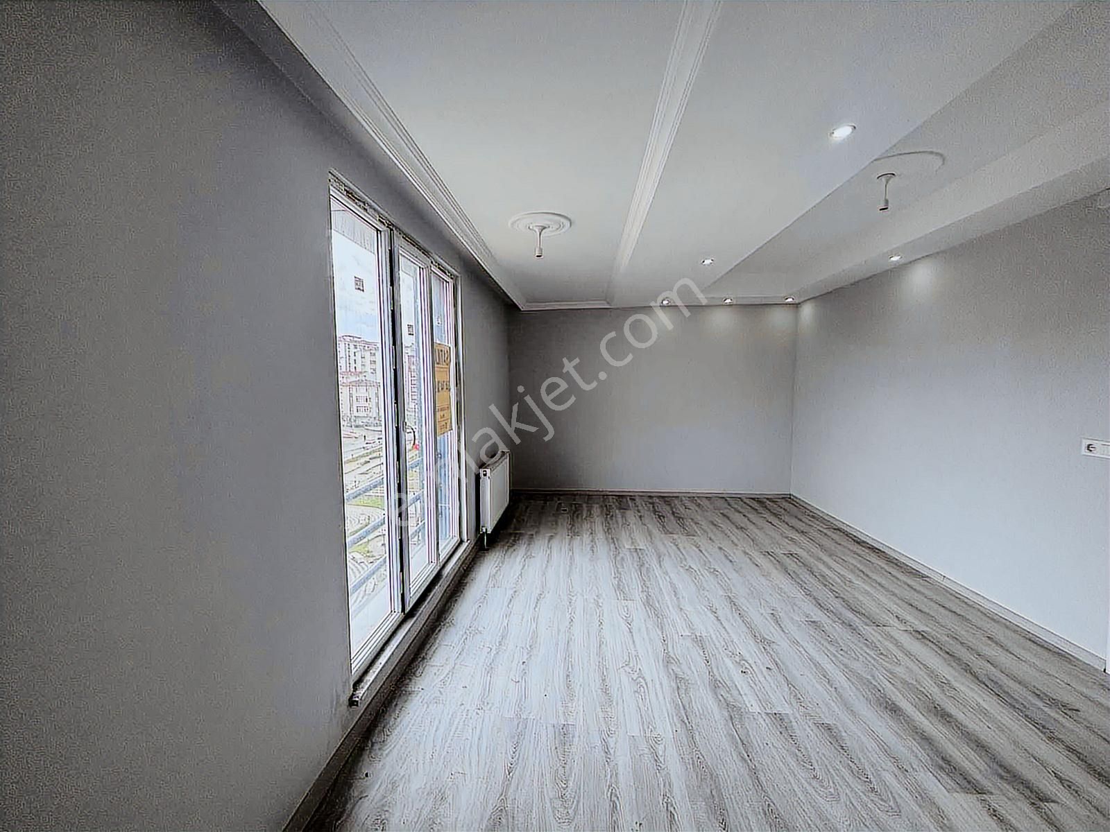 Fa Özbir'den Kızılpınarda İskanlı Arakat Öncephe 2+1 Daire - Görsel 35