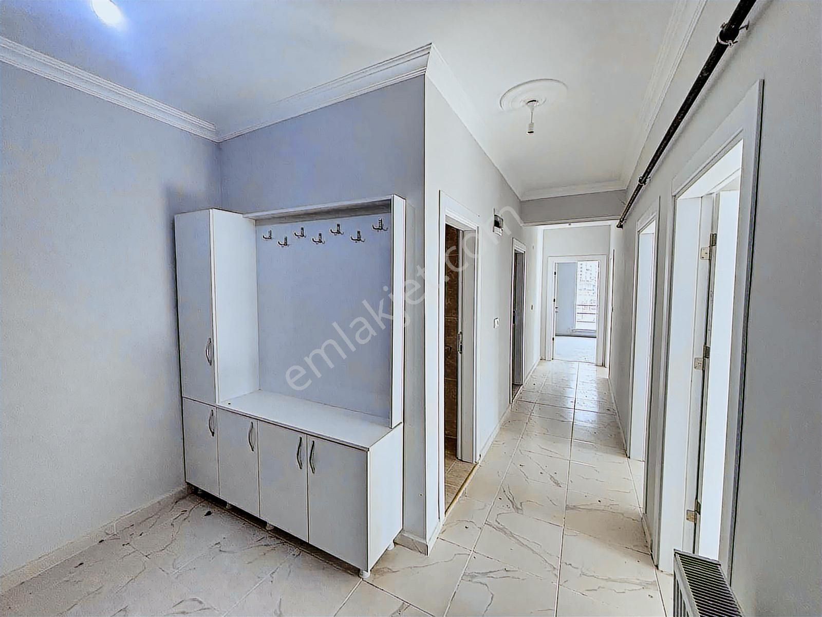 Fa Özbir'den Kızılpınarda İskanlı Arakat Öncephe 2+1 Daire - Görsel 21