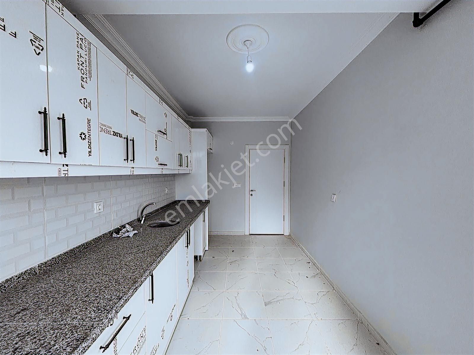 Fa Özbir'den Kızılpınarda İskanlı Arakat Öncephe 2+1 Daire - Görsel 33