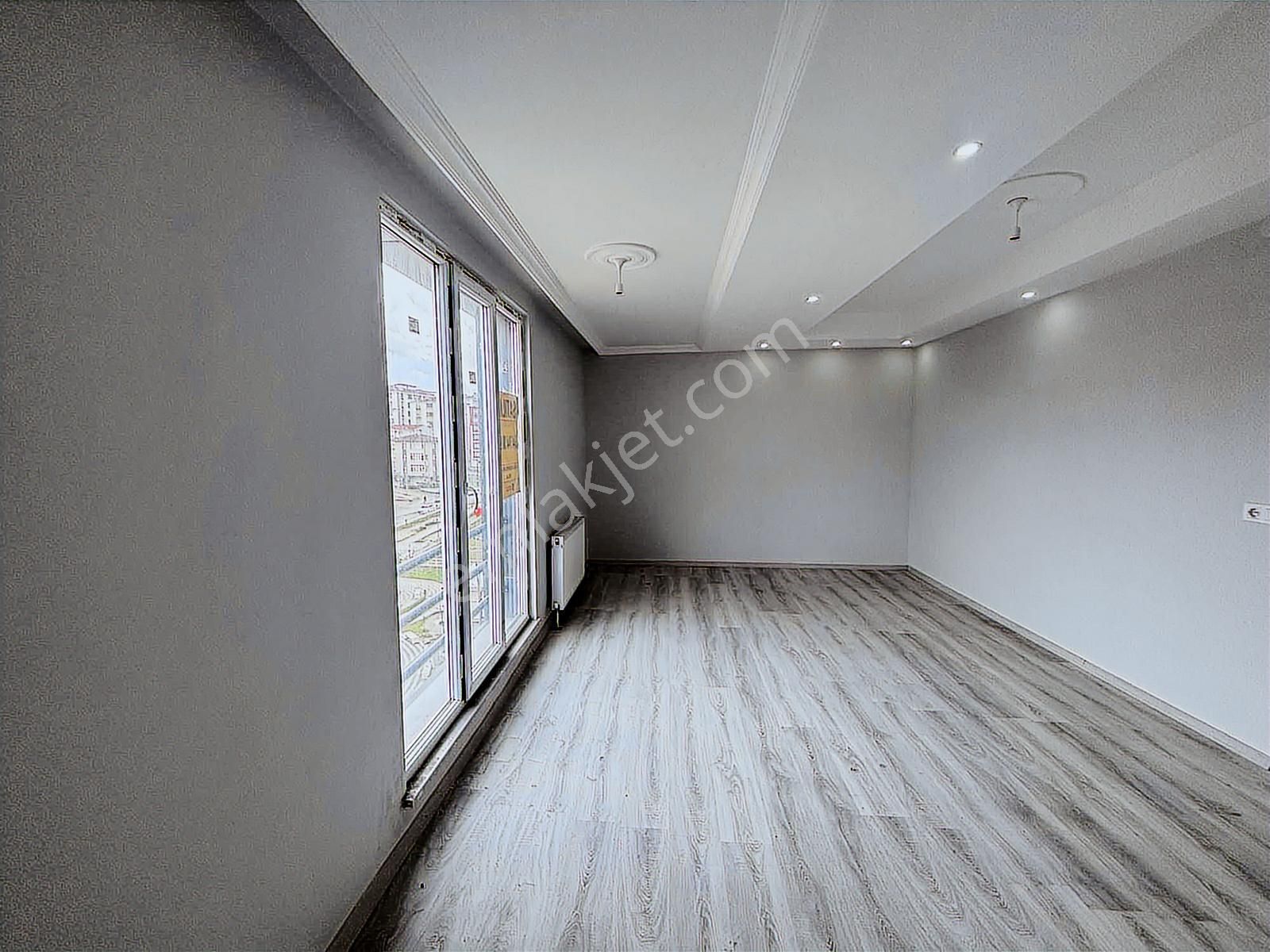 Fa Özbir'den Kızılpınarda İskanlı Arakat Öncephe 2+1 Daire - Görsel 3