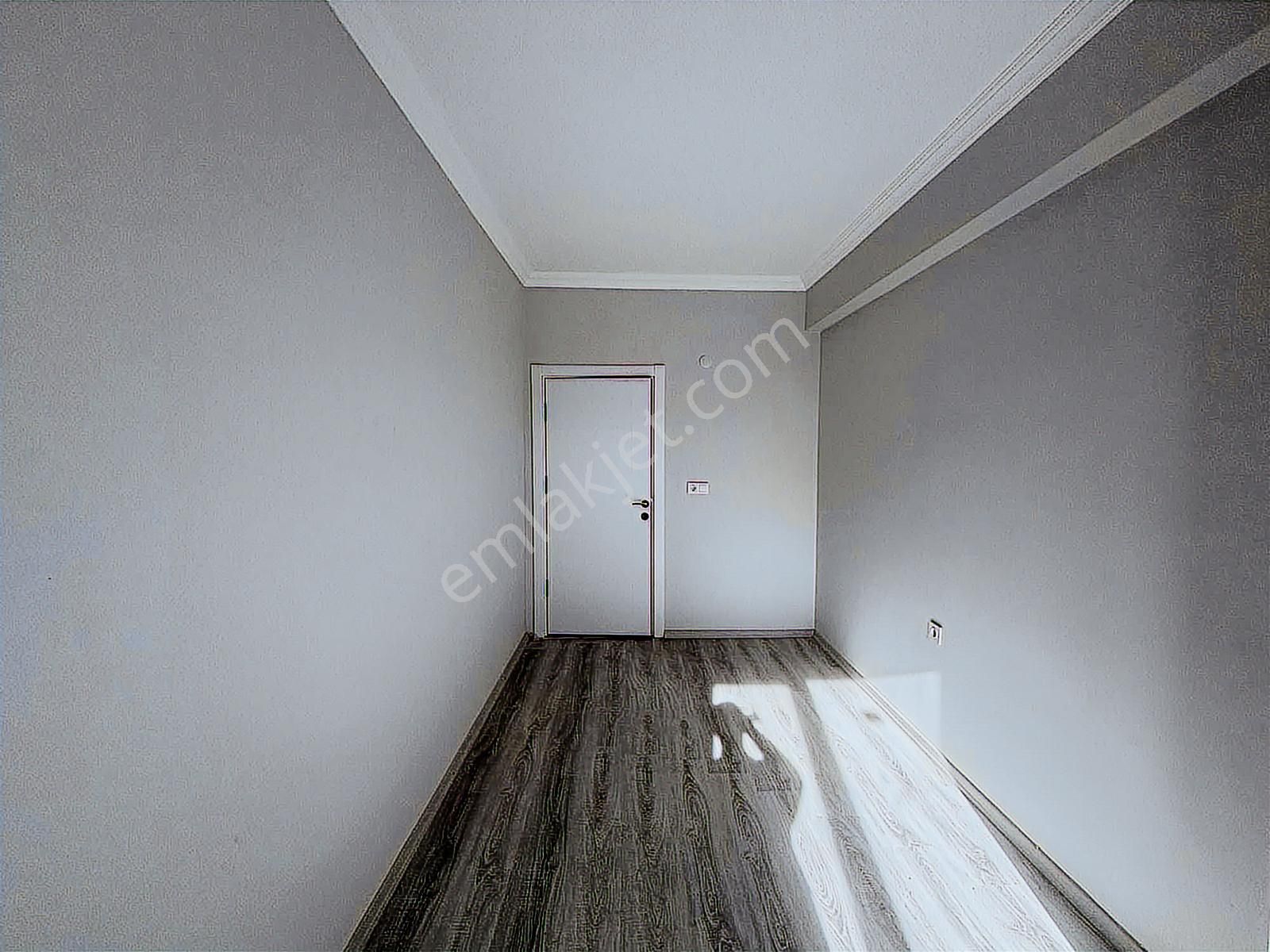 Fa Özbir'den Kızılpınarda İskanlı Arakat Öncephe 2+1 Daire - Görsel 19