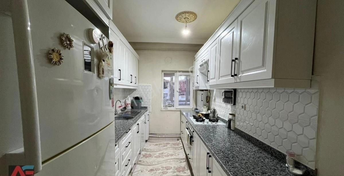 Anadolu Emlaktan Müstakil Tarzı Uygun Fiyat 2+1 Satılık Daire - Görsel 4