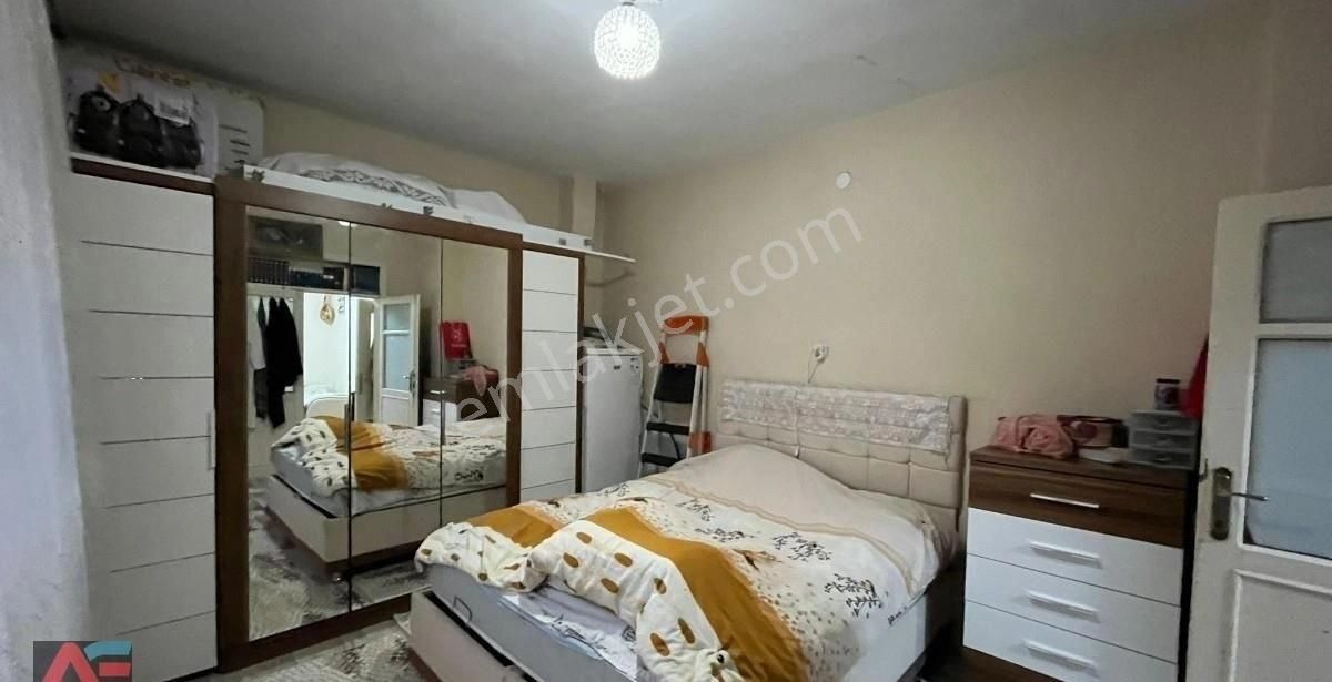 Anadolu Emlaktan Müstakil Tarzı Uygun Fiyat 2+1 Satılık Daire - Görsel 10