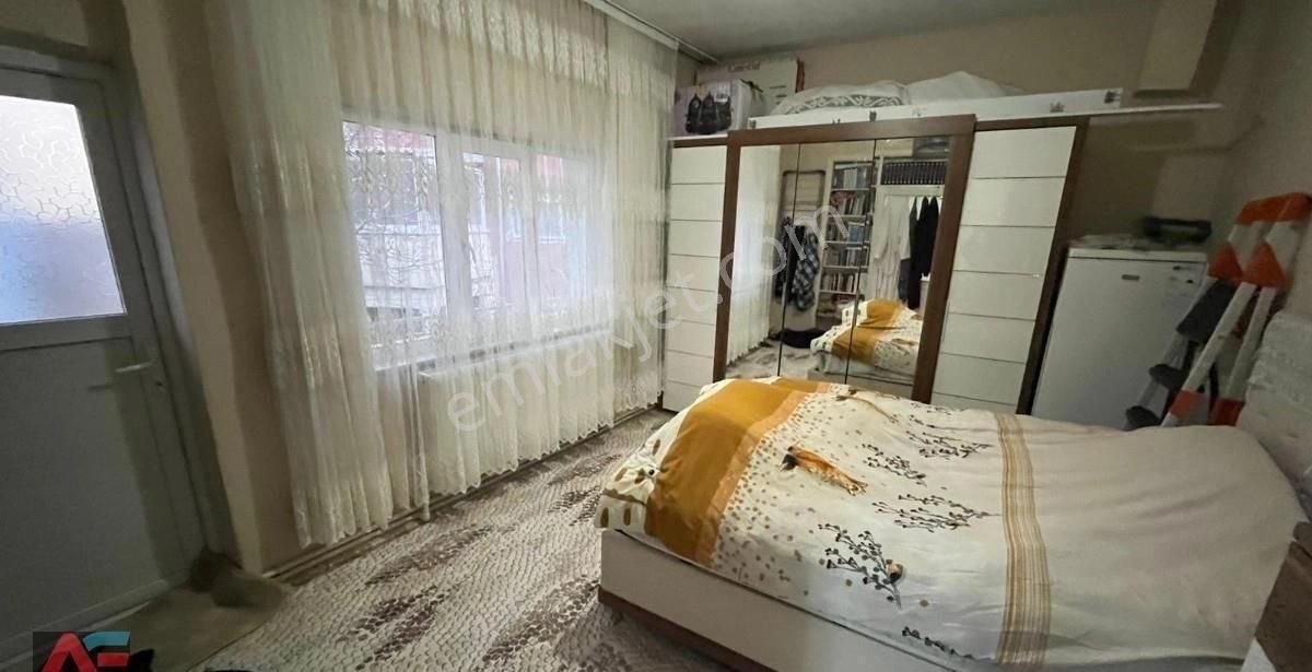 Anadolu Emlaktan Müstakil Tarzı Uygun Fiyat 2+1 Satılık Daire - Görsel 18