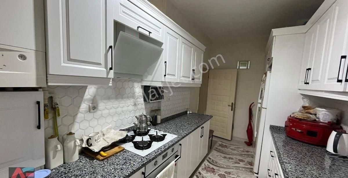 Anadolu Emlaktan Müstakil Tarzı Uygun Fiyat 2+1 Satılık Daire - Görsel 17