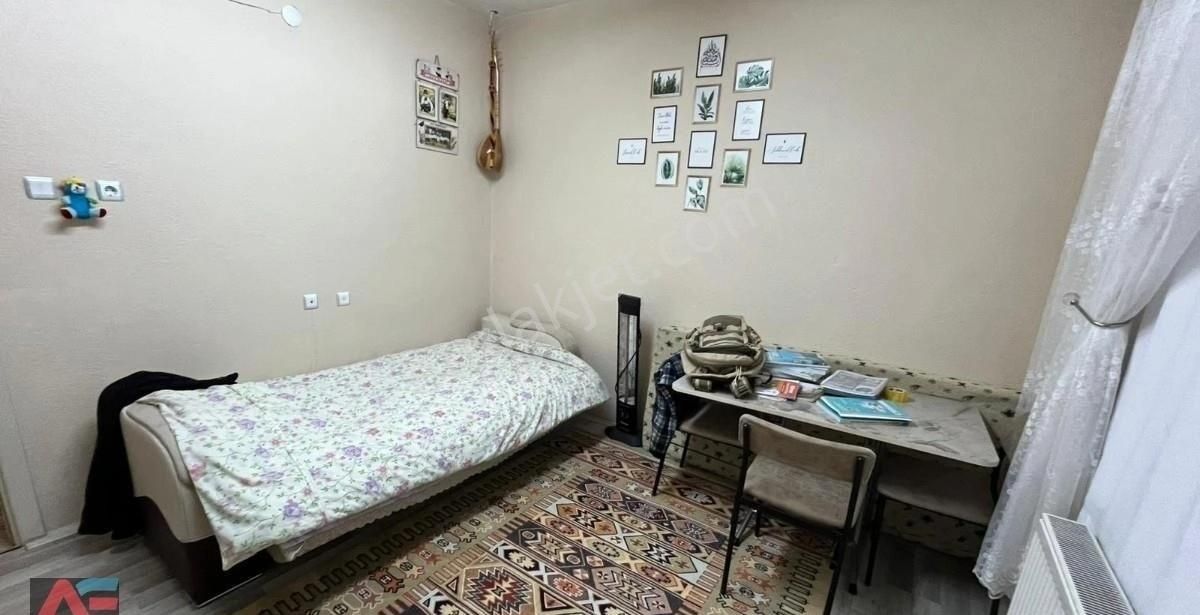 Anadolu Emlaktan Müstakil Tarzı Uygun Fiyat 2+1 Satılık Daire - Görsel 15