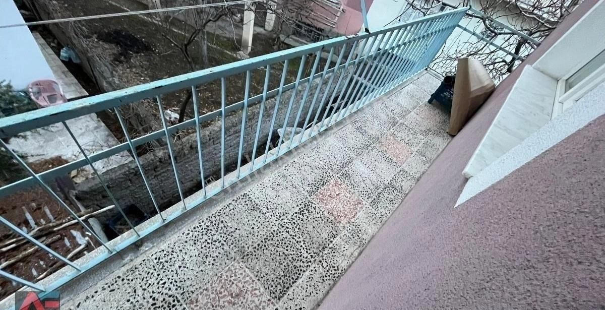 Anadolu Emlaktan Müstakil Tarzı Uygun Fiyat 2+1 Satılık Daire - Görsel 13