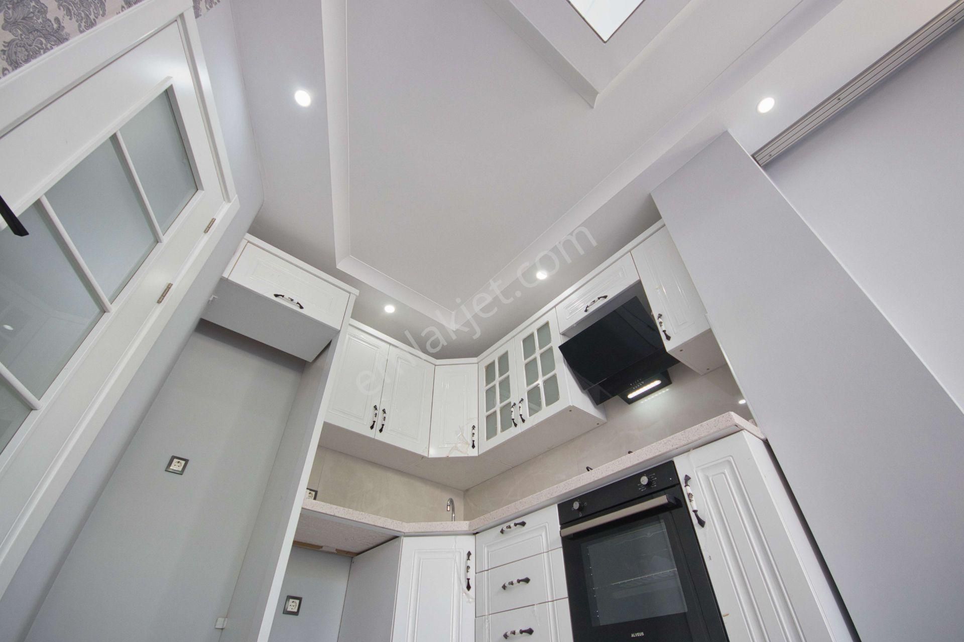 🔴🔴aktif'ten Kaçmaz Fırsat Akçay Da Satılık Tasarım Harikası 2+1 Daire - Görsel 15