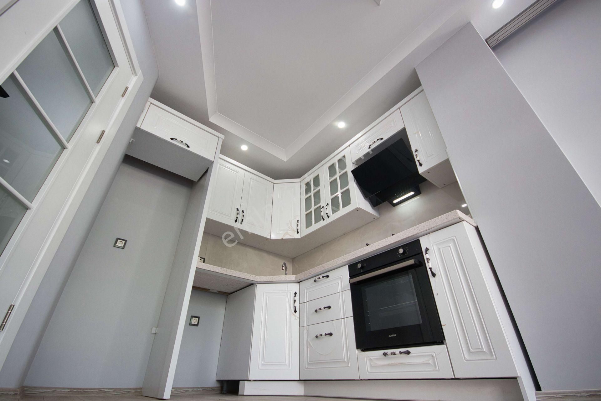 🔴🔴aktif'ten Kaçmaz Fırsat Akçay Da Satılık Tasarım Harikası 2+1 Daire - Görsel 4