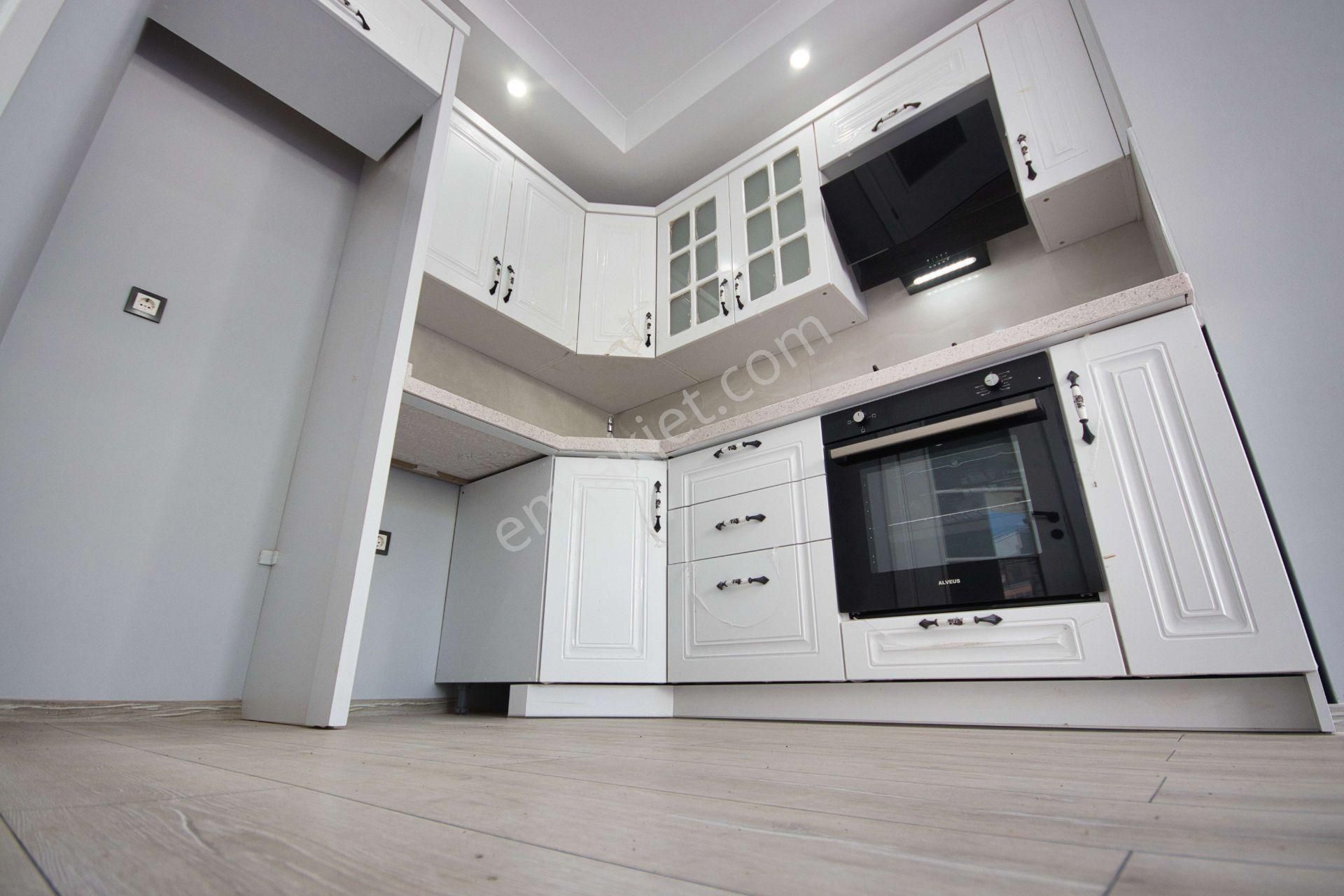 🔴🔴aktif'ten Kaçmaz Fırsat Akçay Da Satılık Tasarım Harikası 2+1 Daire - Görsel 30