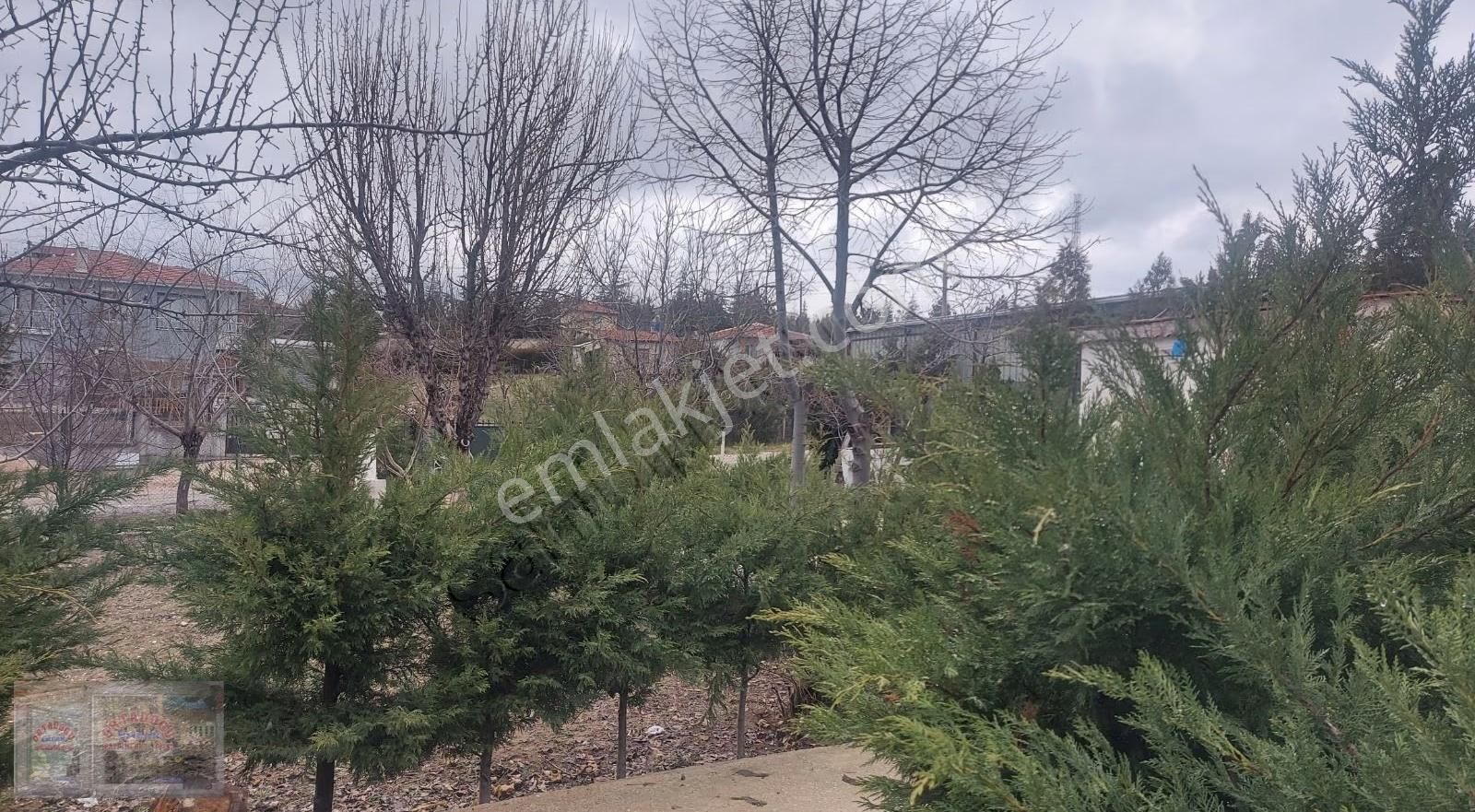 Kırevleri 1.ci Etapta İçinde Evi Olan Bahçe Satılıktır - Görsel 15