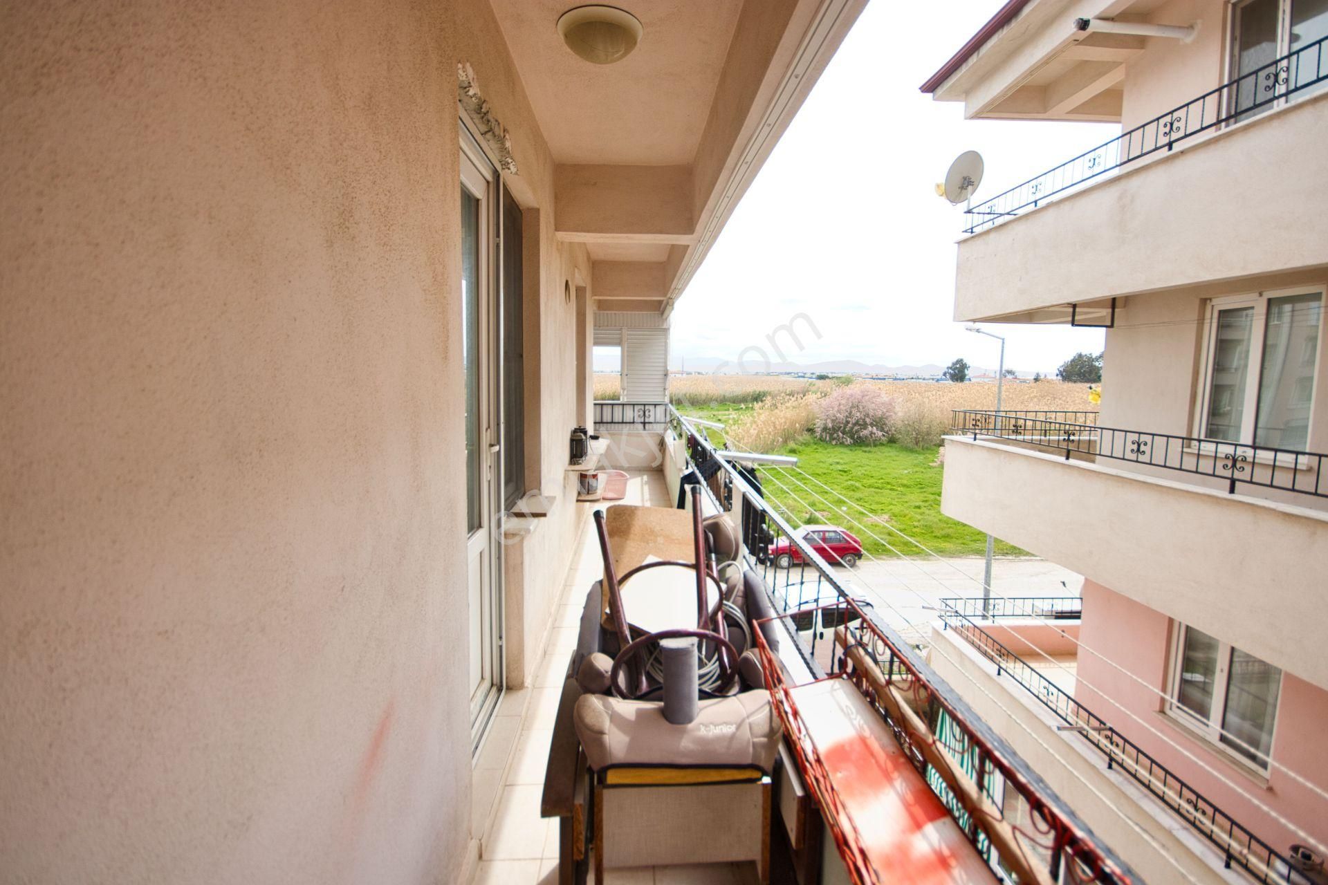 🛑🛑aktif'ten Akçay'da Satılık Kupon Fiyata Arakat Ön Cephe Masrafsız 2+1 Daire - Görsel 13