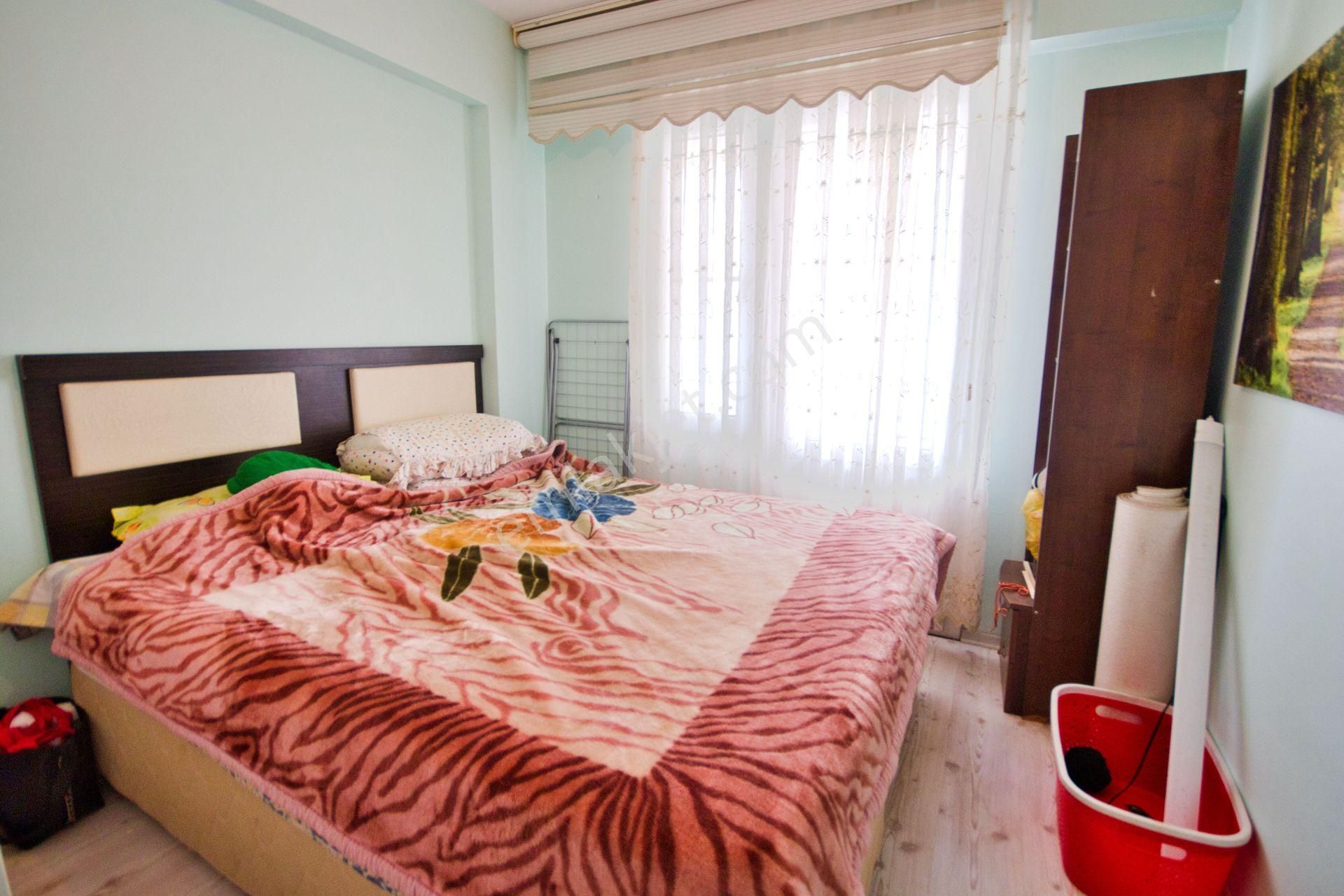 🛑🛑aktif'ten Akçay'da Satılık Kupon Fiyata Arakat Ön Cephe Masrafsız 2+1 Daire - Görsel 31