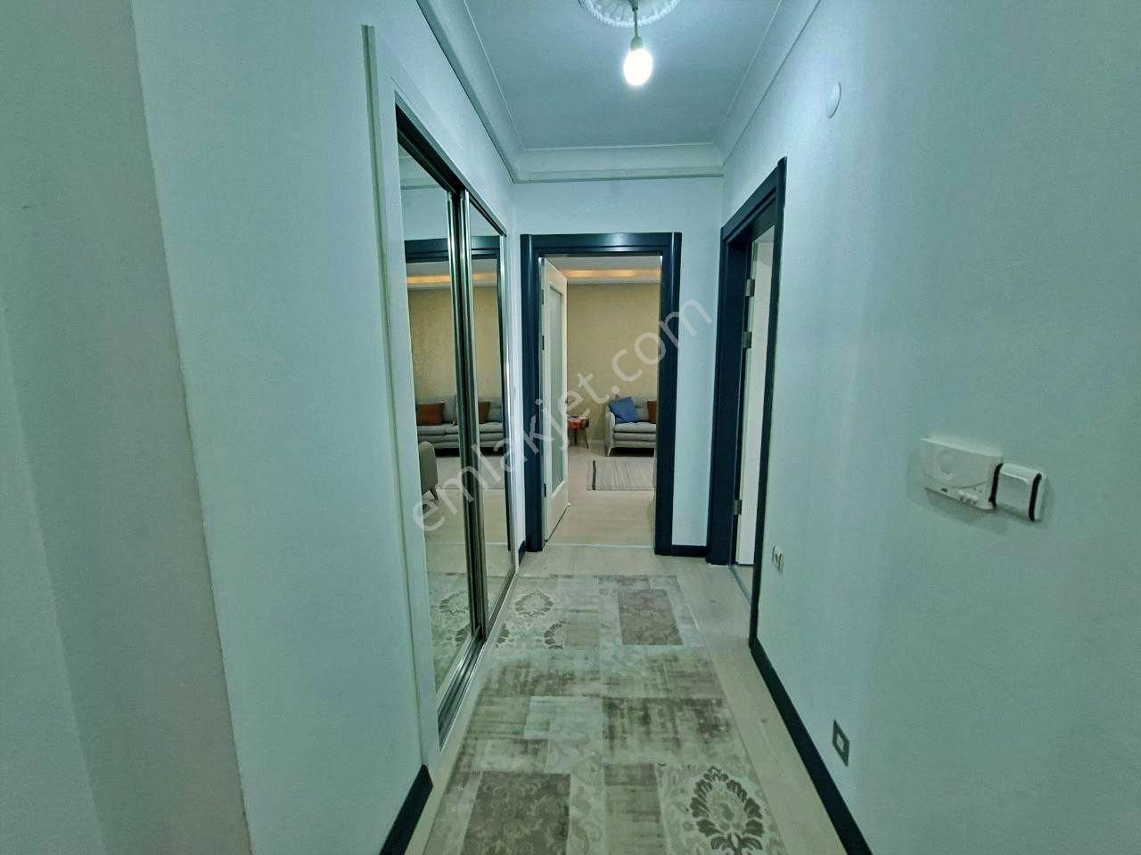 Uytundan Akçay Yenimahalle'de Denize 200 Metre Satılık 3+1 Villa - Görsel 9