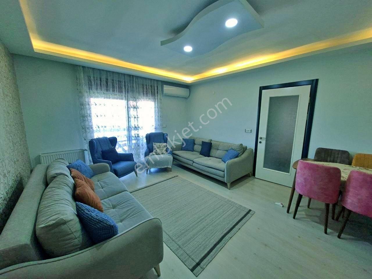 Uytundan Akçay Yenimahalle'de Denize 200 Metre Satılık 3+1 Villa