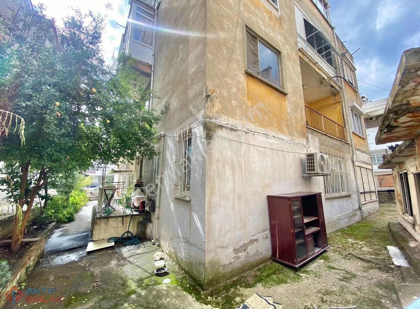 🛑🛑aktif'ten Akçay Merkezde Denize 50 Mt Ayrı Mutfaklı 1+1 Daire - Görsel 7