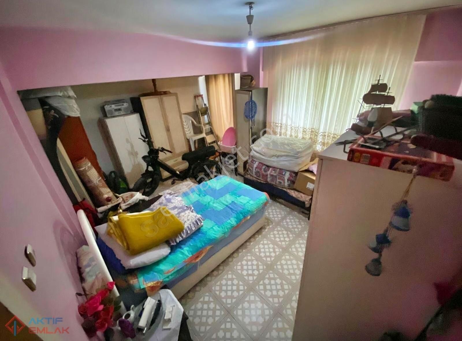 🛑🛑aktif'ten Akçay Merkezde Denize 50 Mt Ayrı Mutfaklı 1+1 Daire - Görsel 29