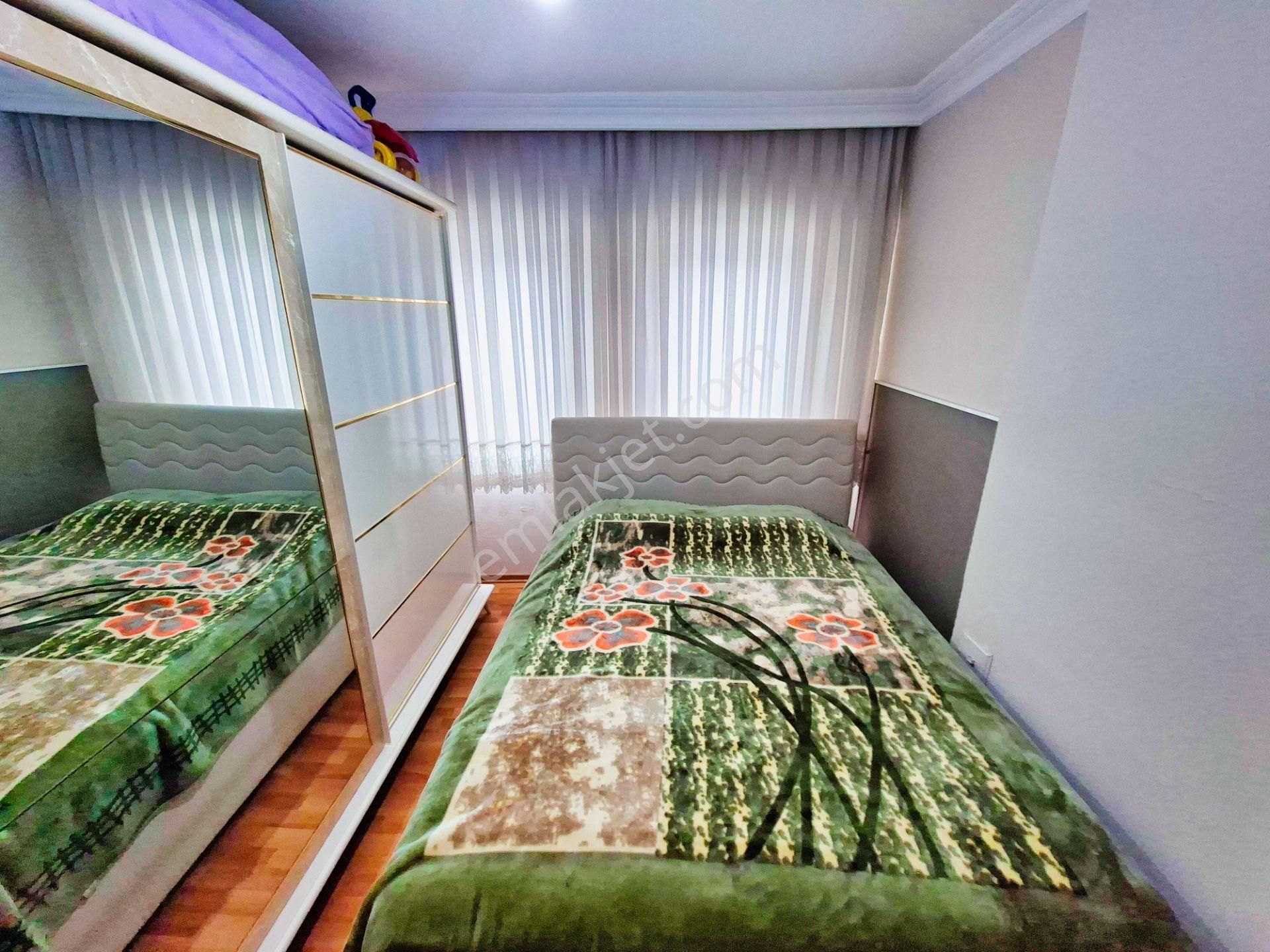 🛑🛑aktif'ten Zeytinli'de Satılık Dağ Ve Deniz Manzaralı Ferah Ve Aydınlık 2+1 Daire - Görsel 22