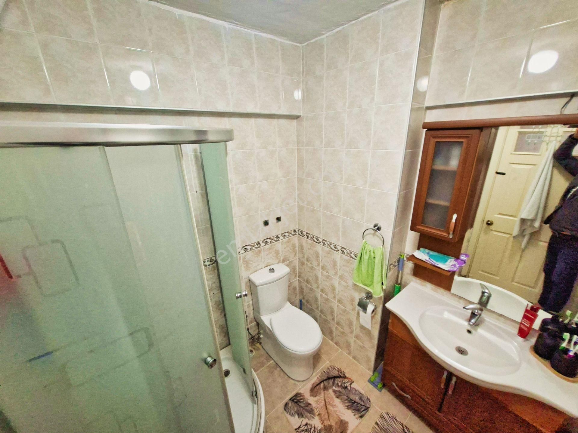 🛑🛑aktif'ten Zeytinli'de Satılık Dağ Ve Deniz Manzaralı Ferah Ve Aydınlık 2+1 Daire - Görsel 27