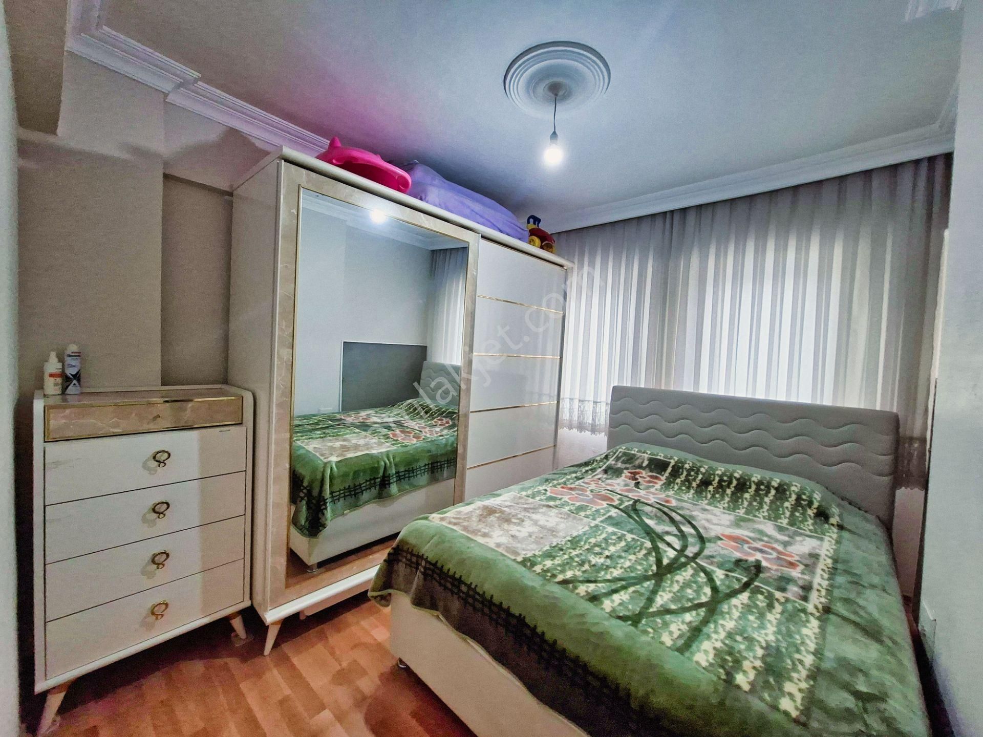 🛑🛑aktif'ten Zeytinli'de Satılık Dağ Ve Deniz Manzaralı Ferah Ve Aydınlık 2+1 Daire - Görsel 19