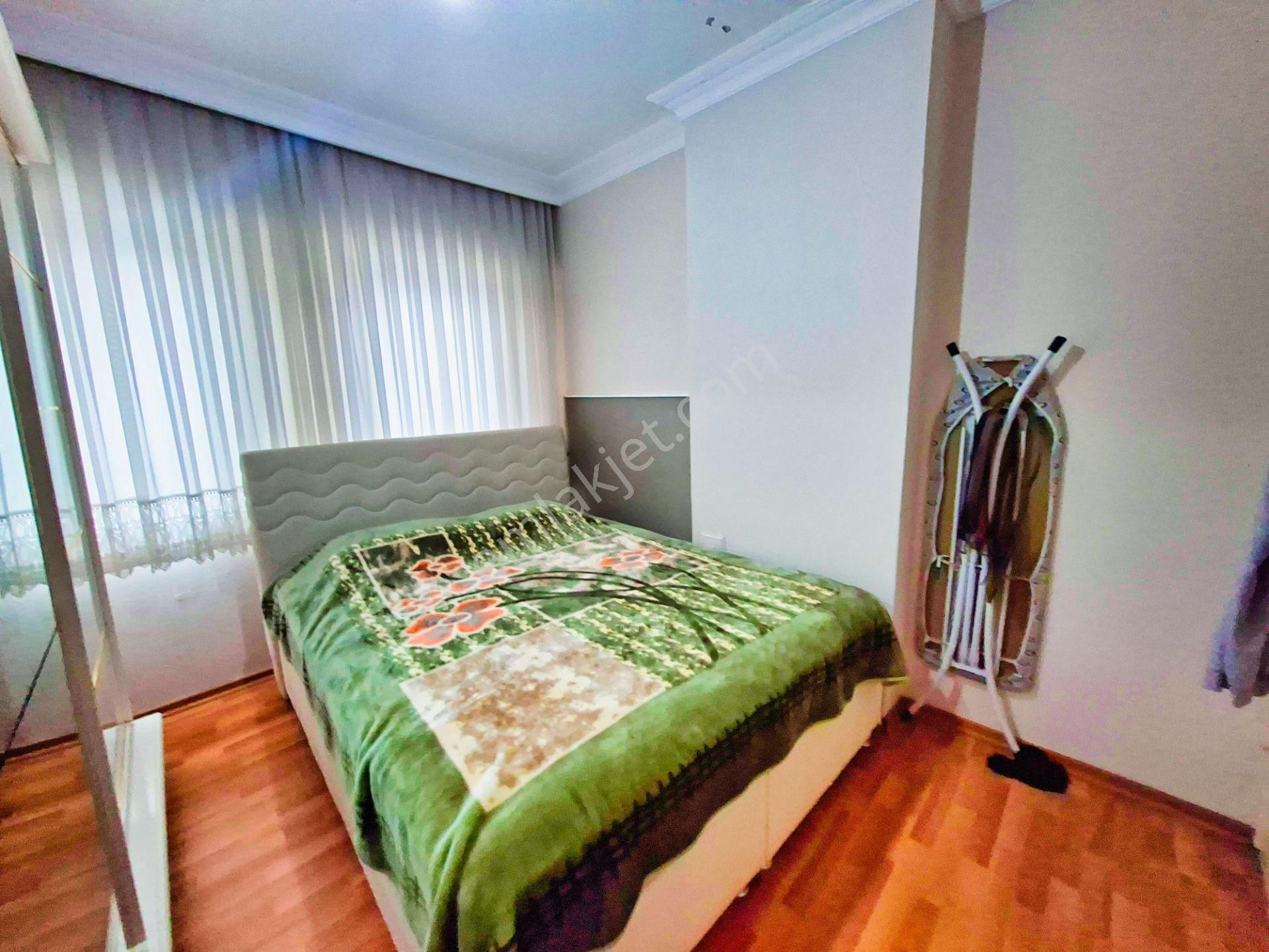 🛑🛑aktif'ten Zeytinli'de Satılık Dağ Ve Deniz Manzaralı Ferah Ve Aydınlık 2+1 Daire - Görsel 21