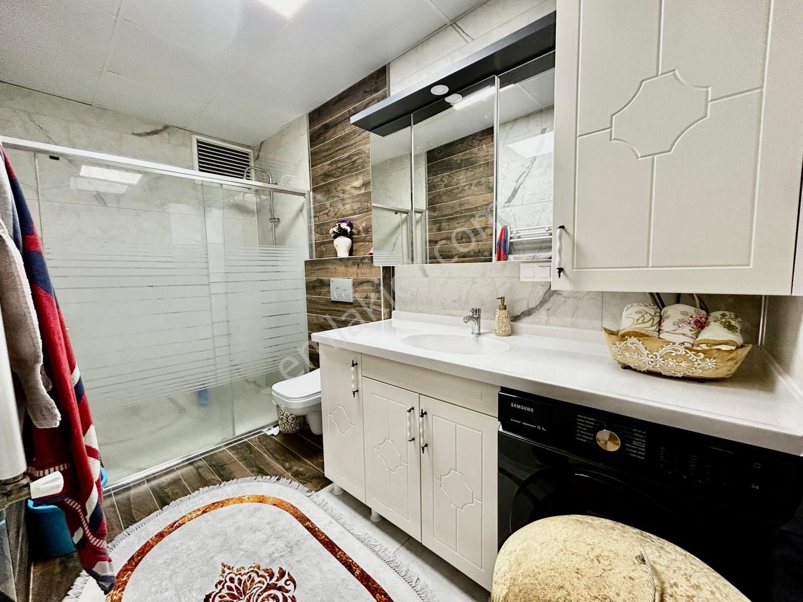 彡yüksel'den Kadıköyde Site İçinde Kazdağı Manzaralı 3+1 Satılık Daire彡 - Görsel 23