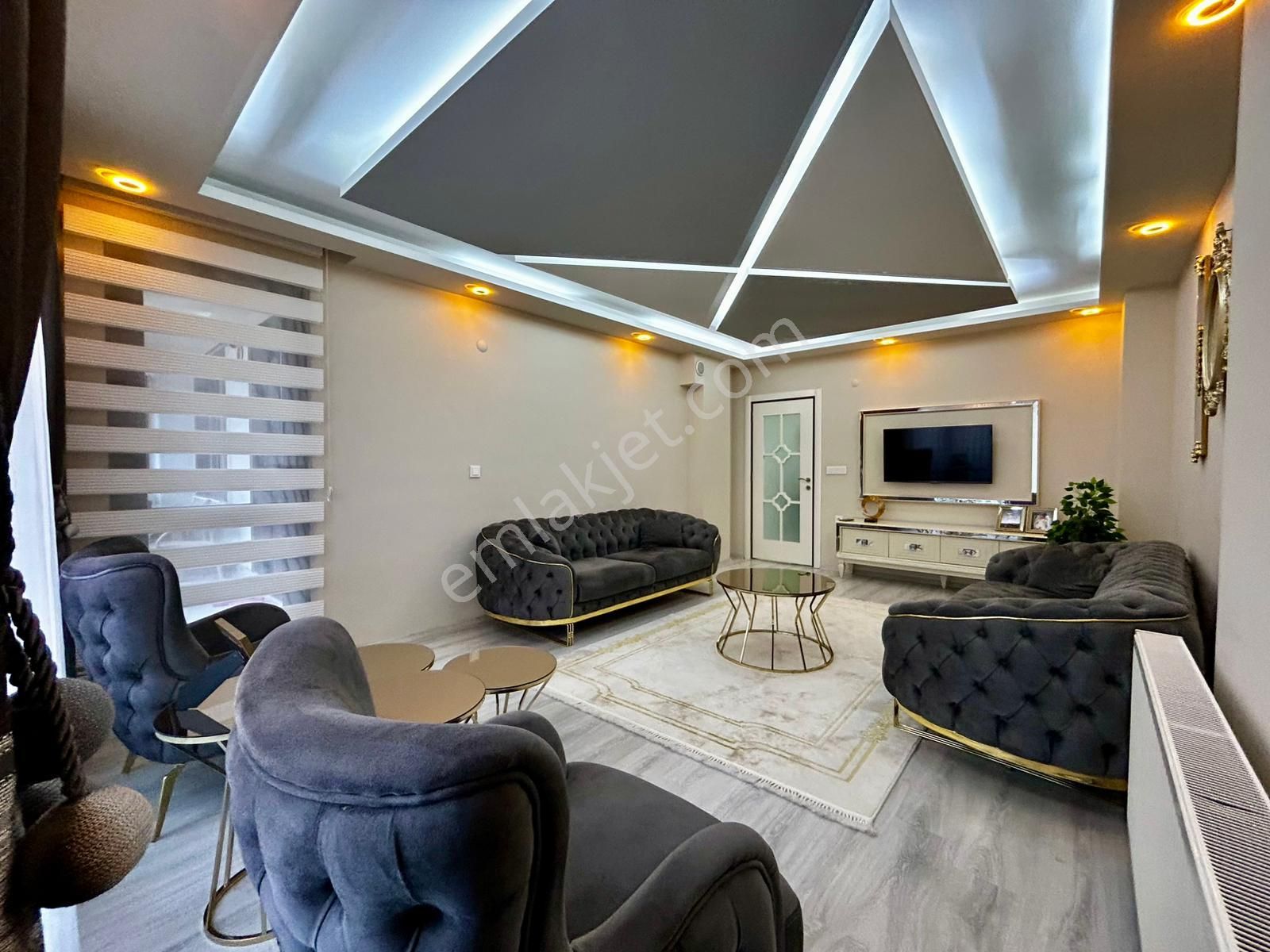 彡yüksel'den Kadıköyde Site İçinde Kazdağı Manzaralı 3+1 Satılık Daire彡 - Görsel 34